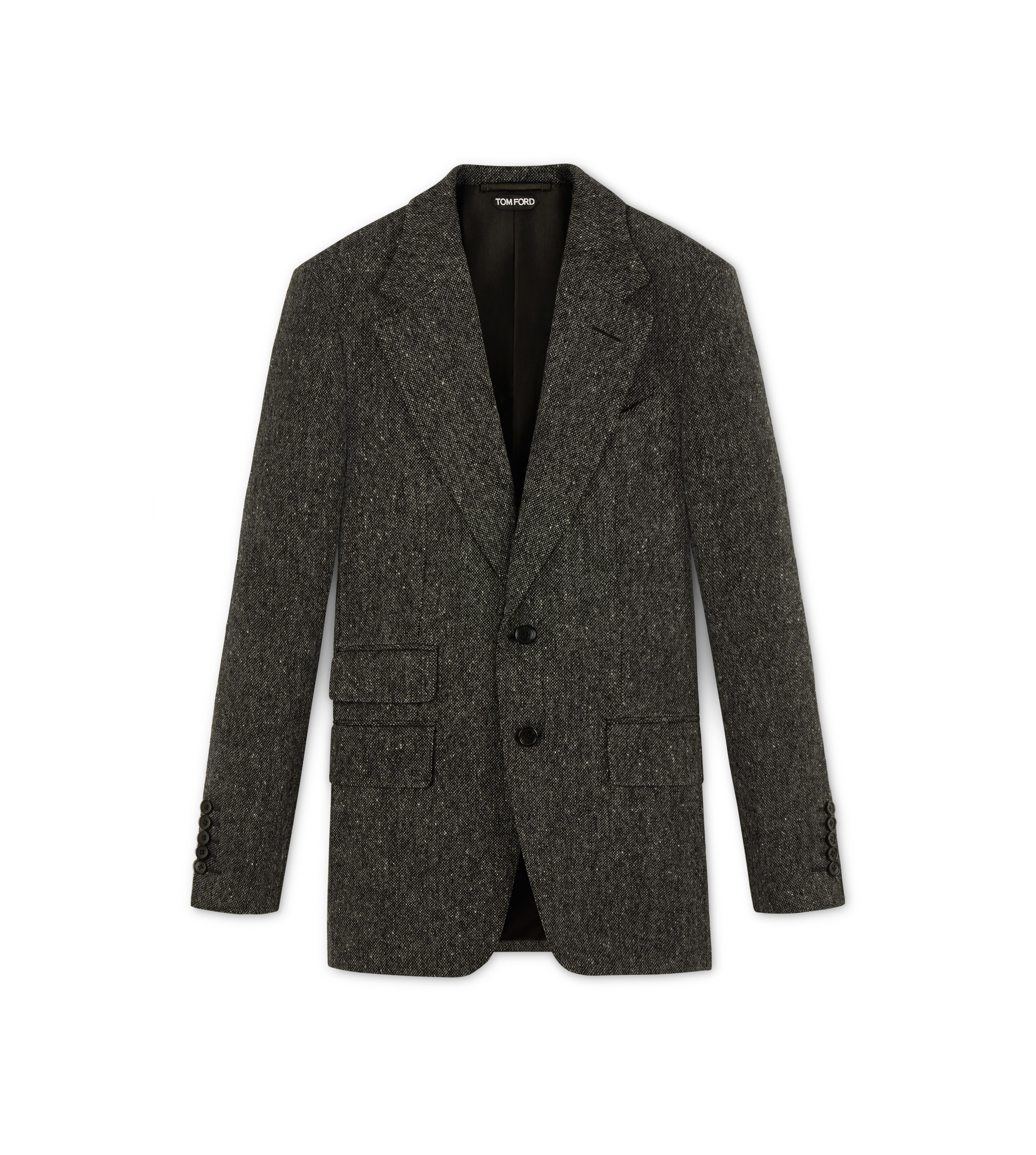 Jackets - Men's Jackets by TOM FORD - Designer Jackets for Men ...