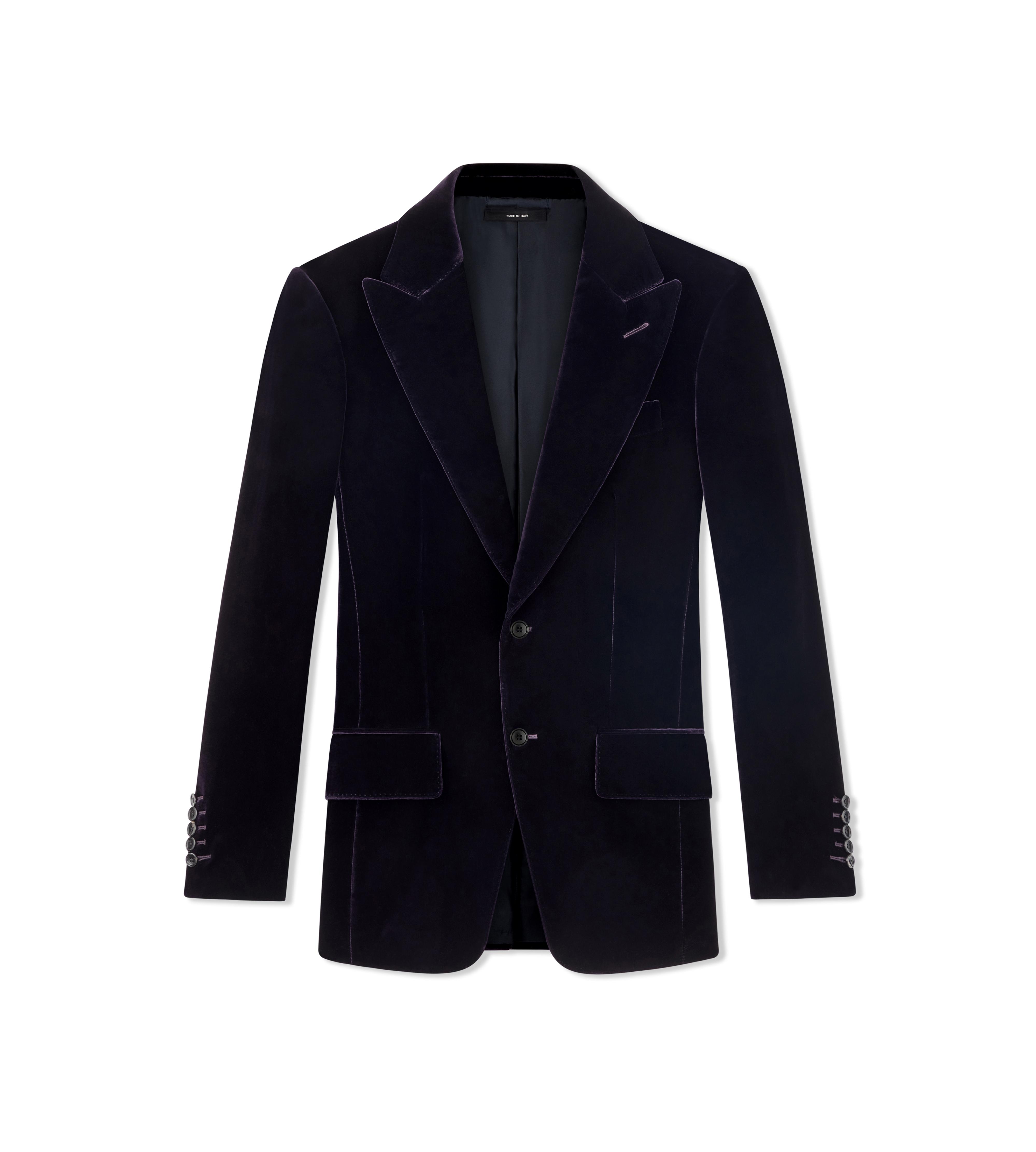 Jackets - Men | TomFord.com