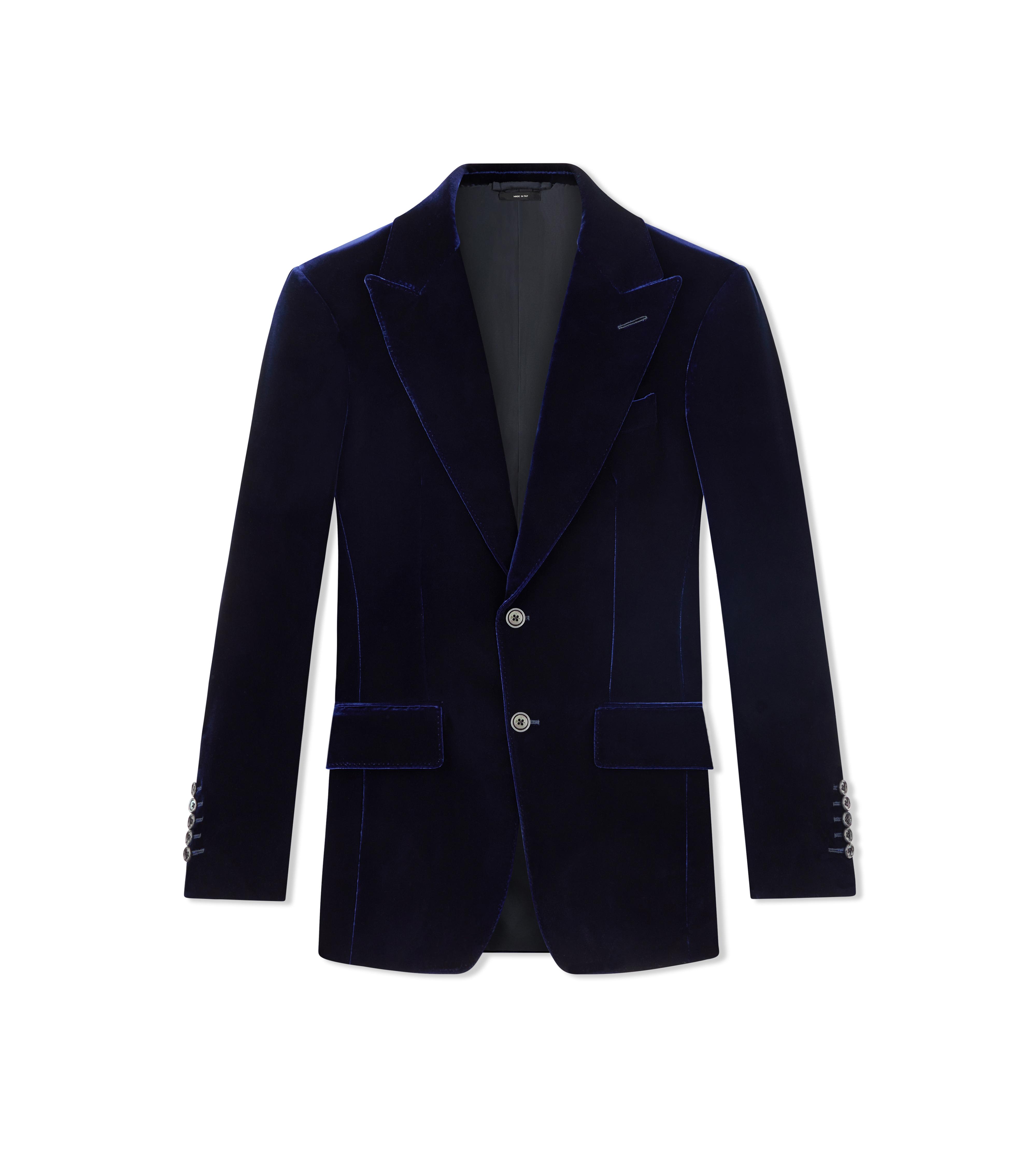 Jackets - TOM FORD | Men's Jackets | TomFord.co.uk