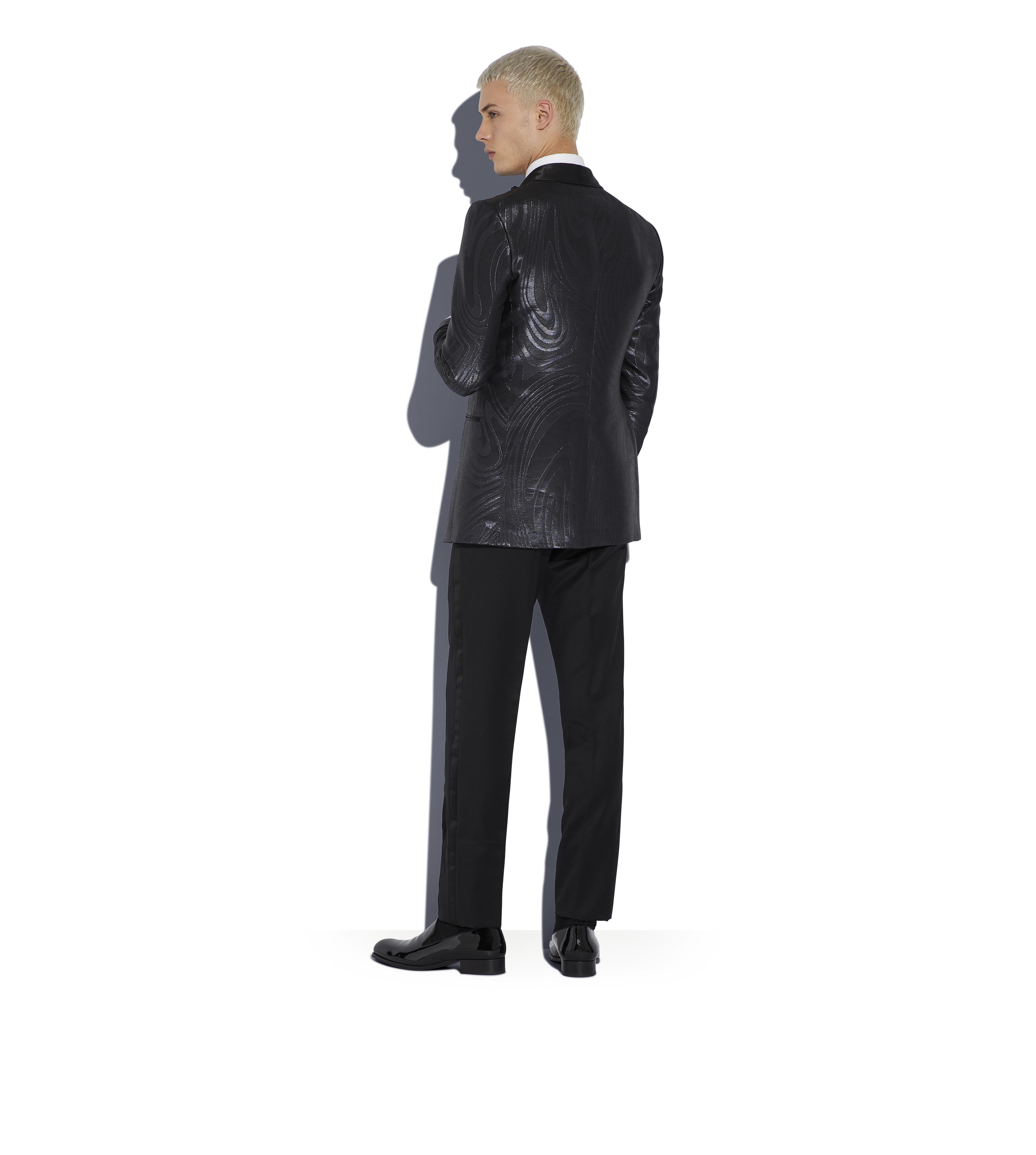 cocktail jacket
