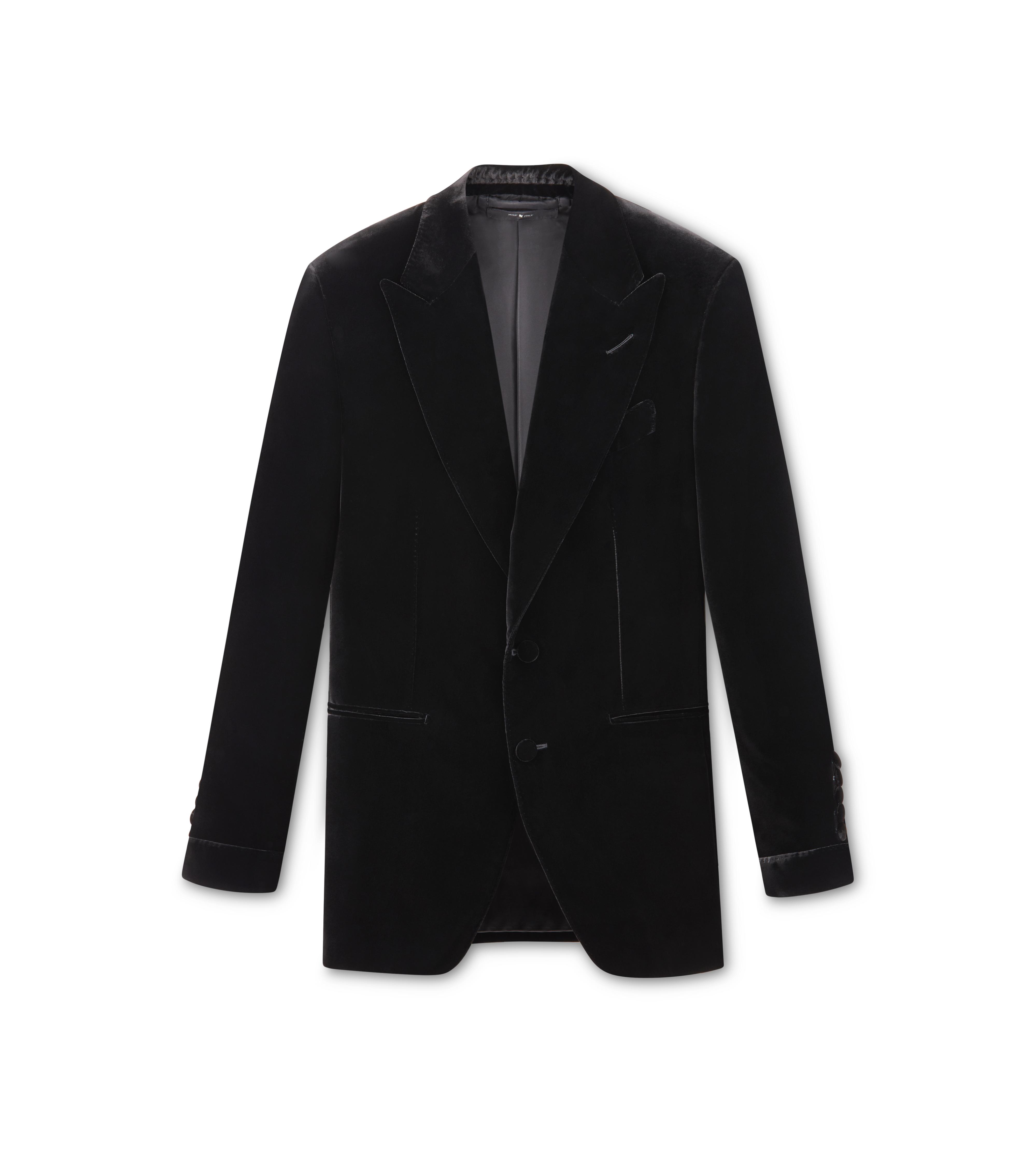 tom ford coat