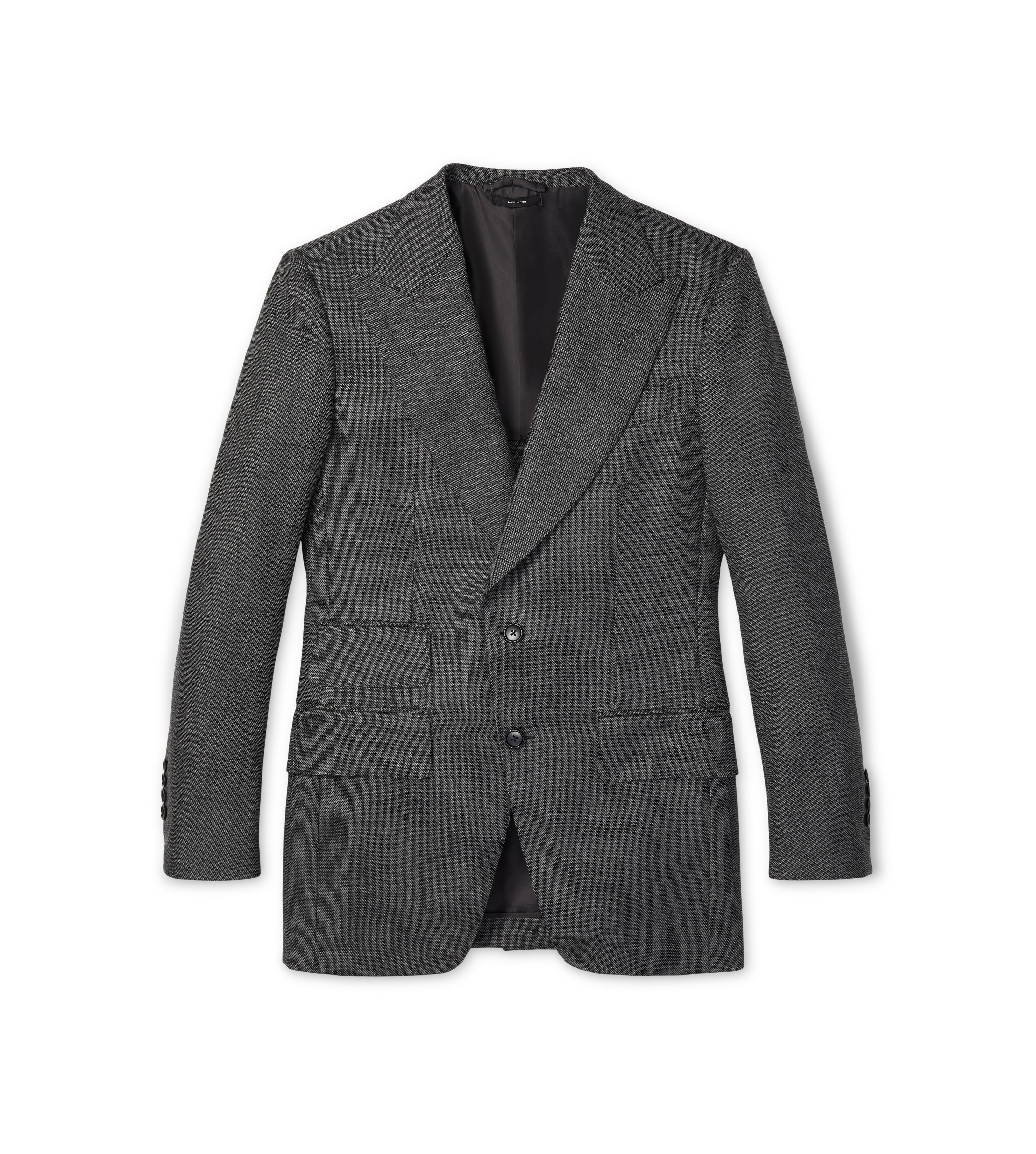 Arriba 87+ imagen tom ford sports jacket