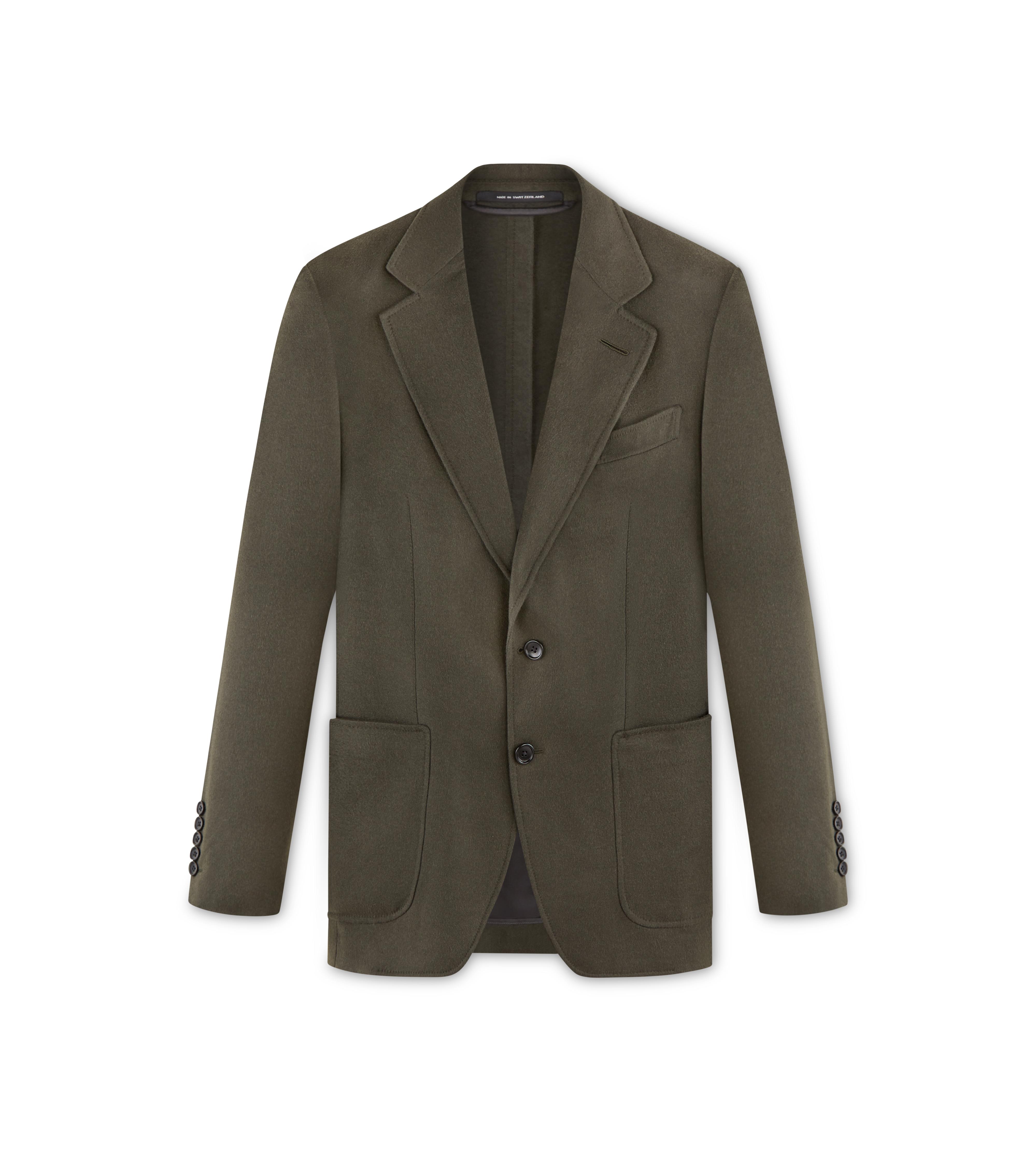 tom ford mens jacket