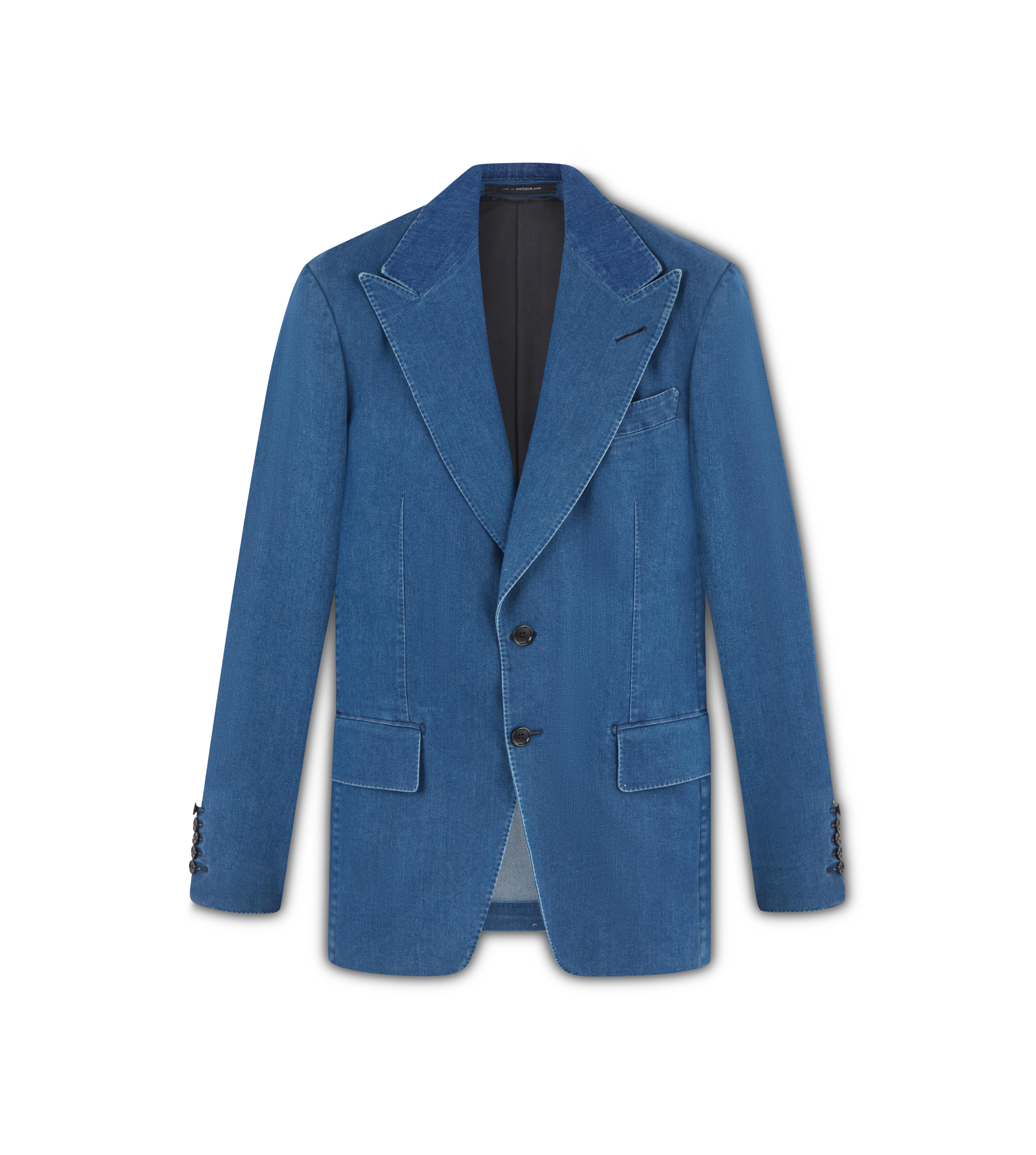 tom ford mens jacket