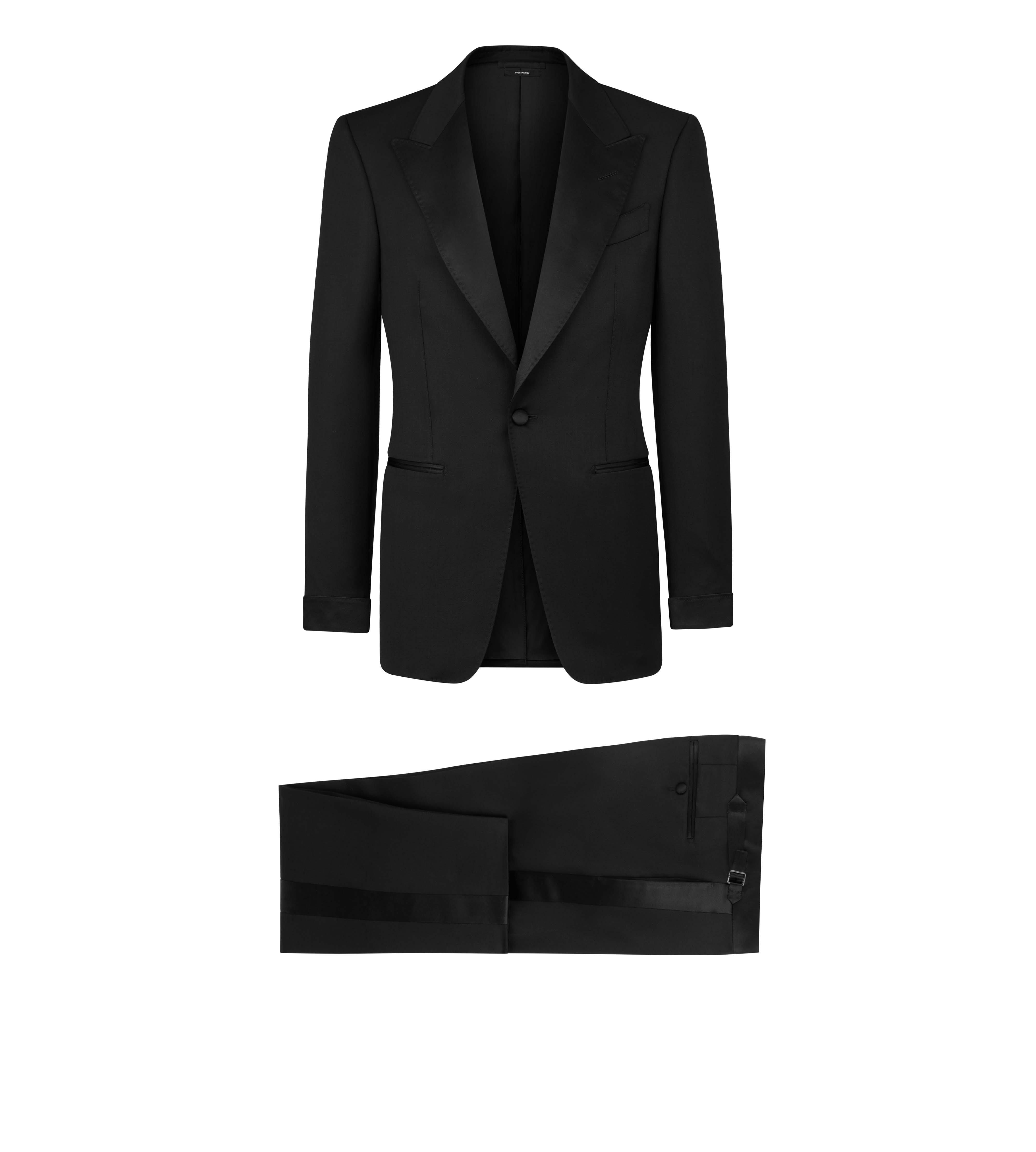 bruge Vært for Magnetisk Evening - Men | TomFord.com