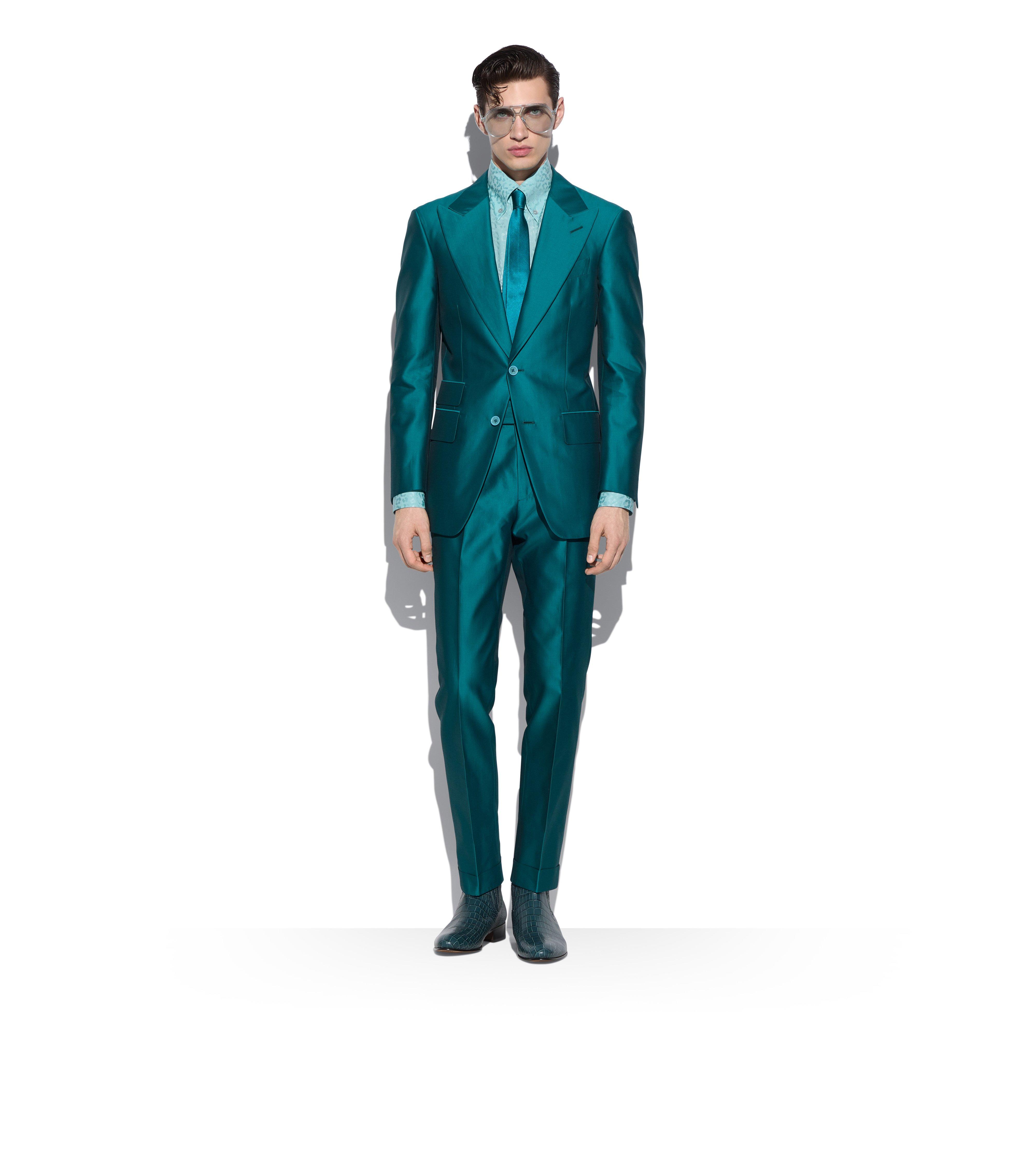 MIKADO ATTICUS SUIT B thumbnail