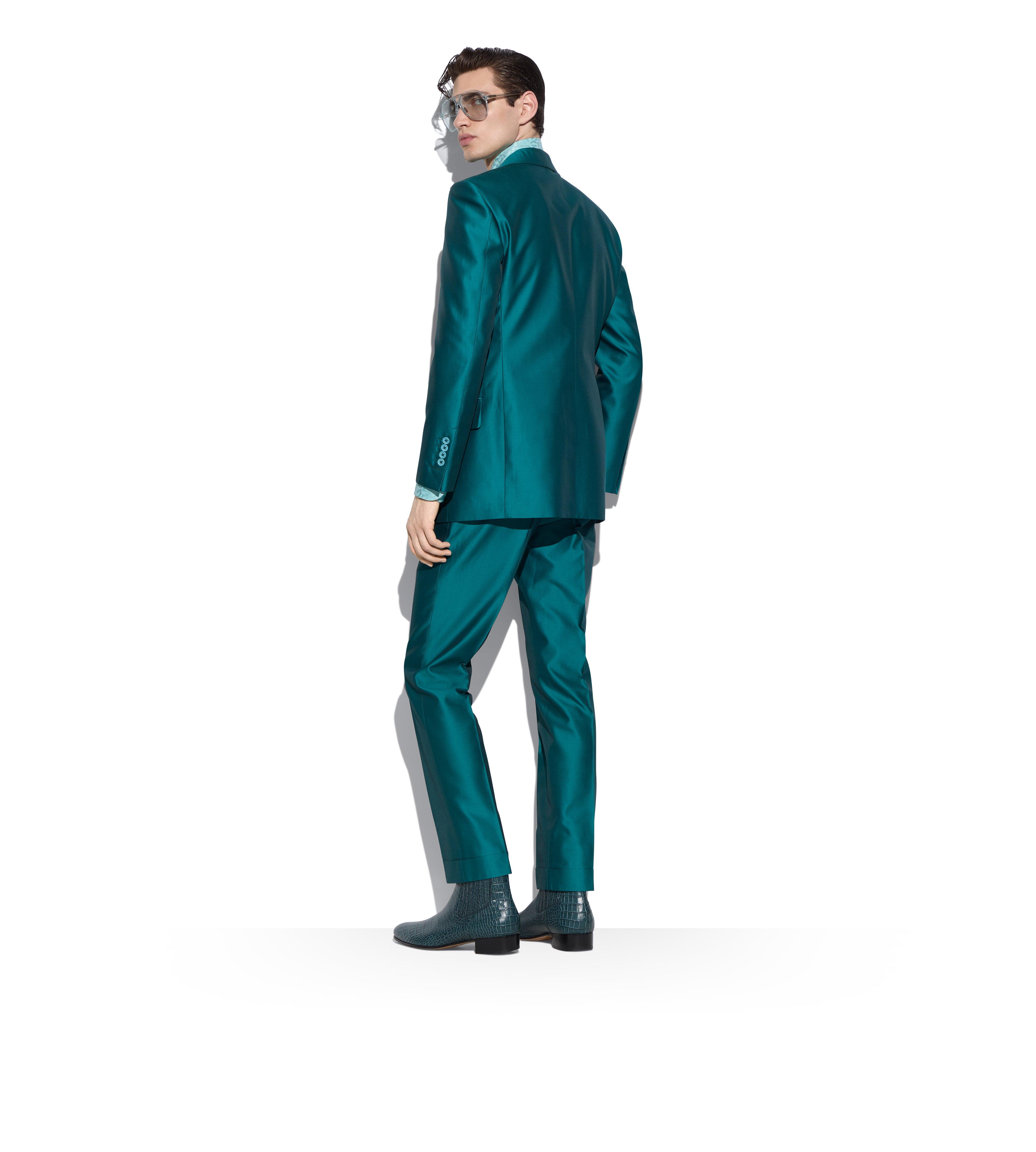 MIKADO ATTICUS SUIT C thumbnail