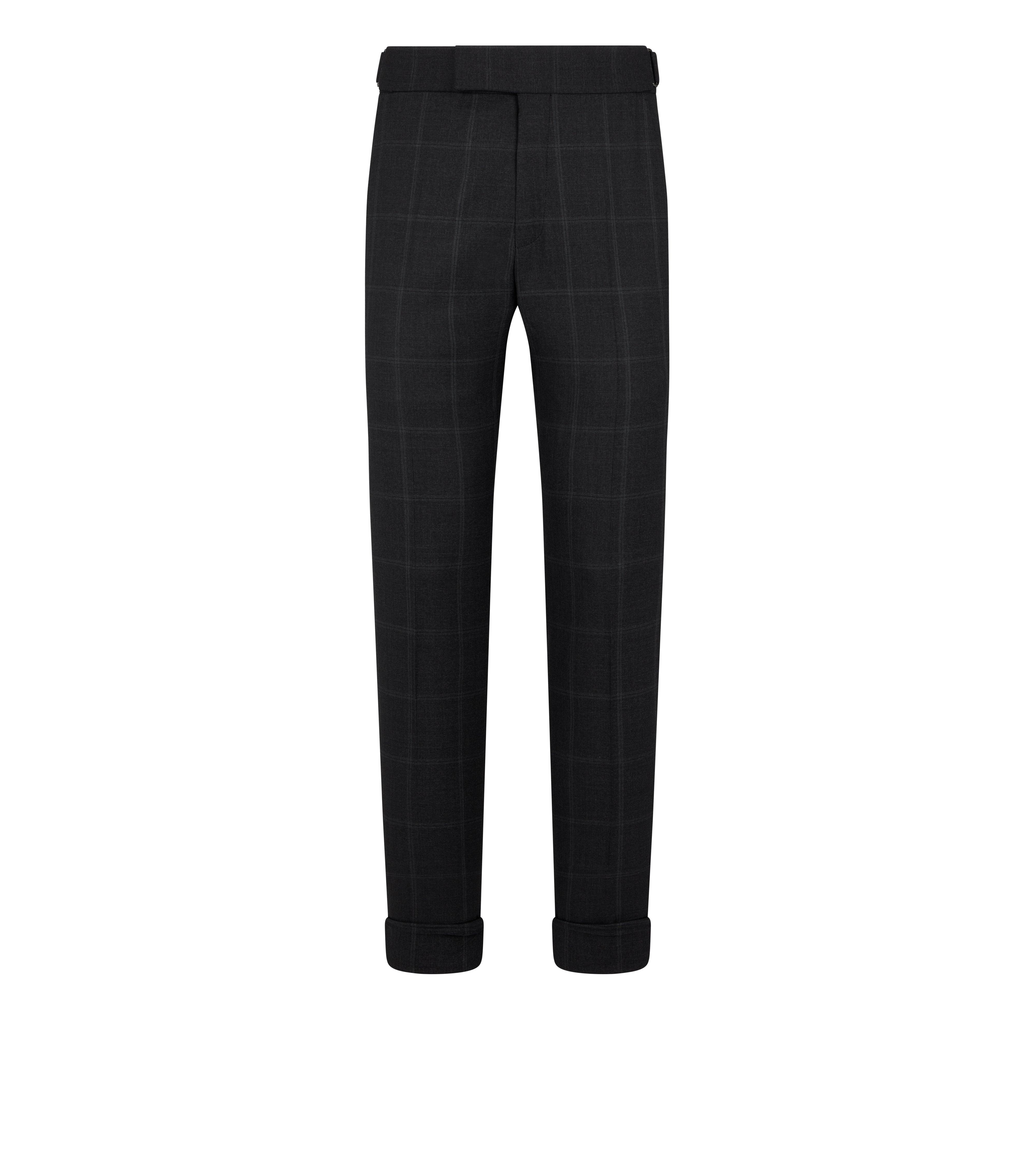 WINDOW PANE SHELTON SUIT B thumbnail