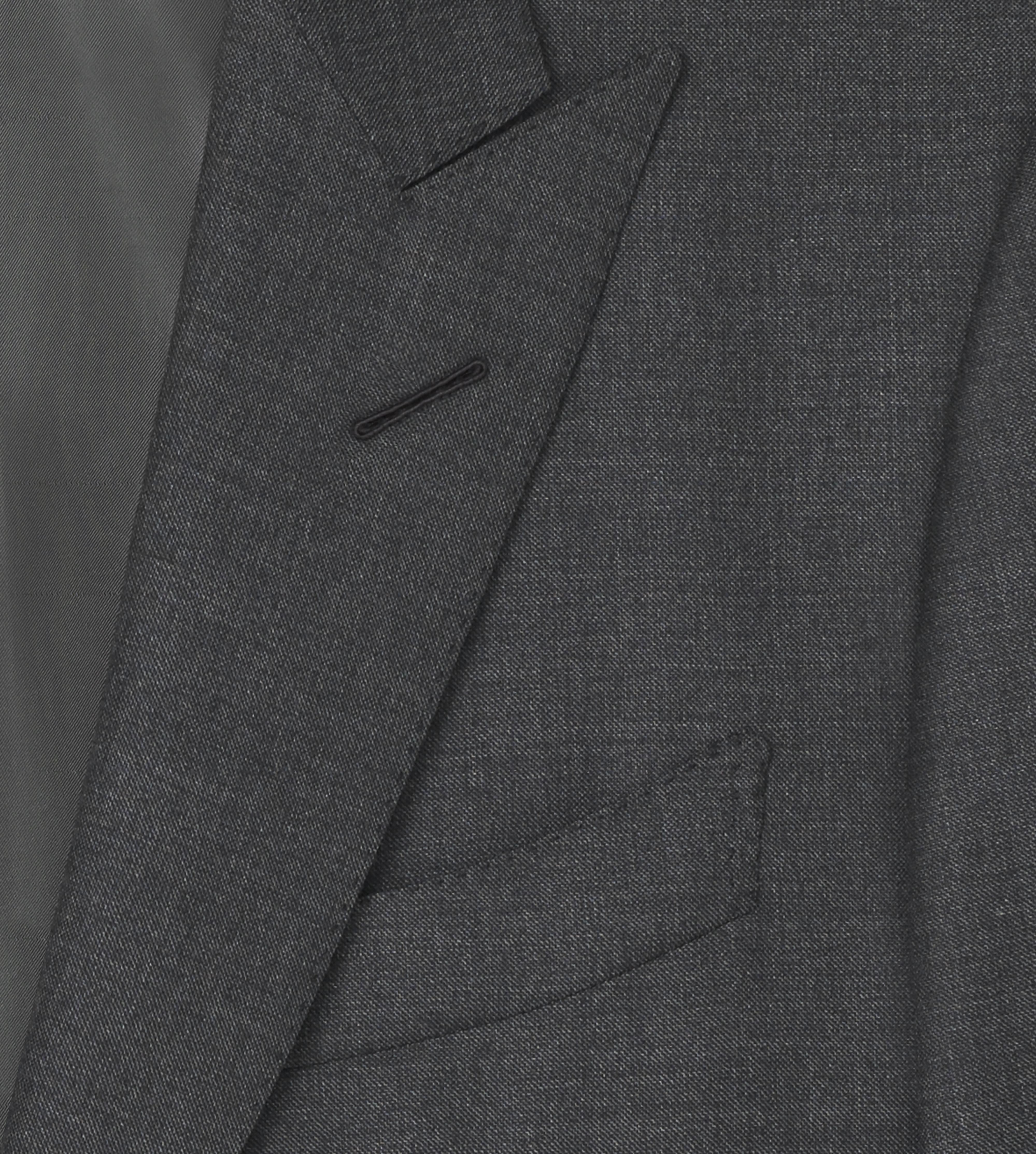 Tom Ford O CONNOR HALF LINED SUIT WITH PEAK LAPEL | TomFord.com