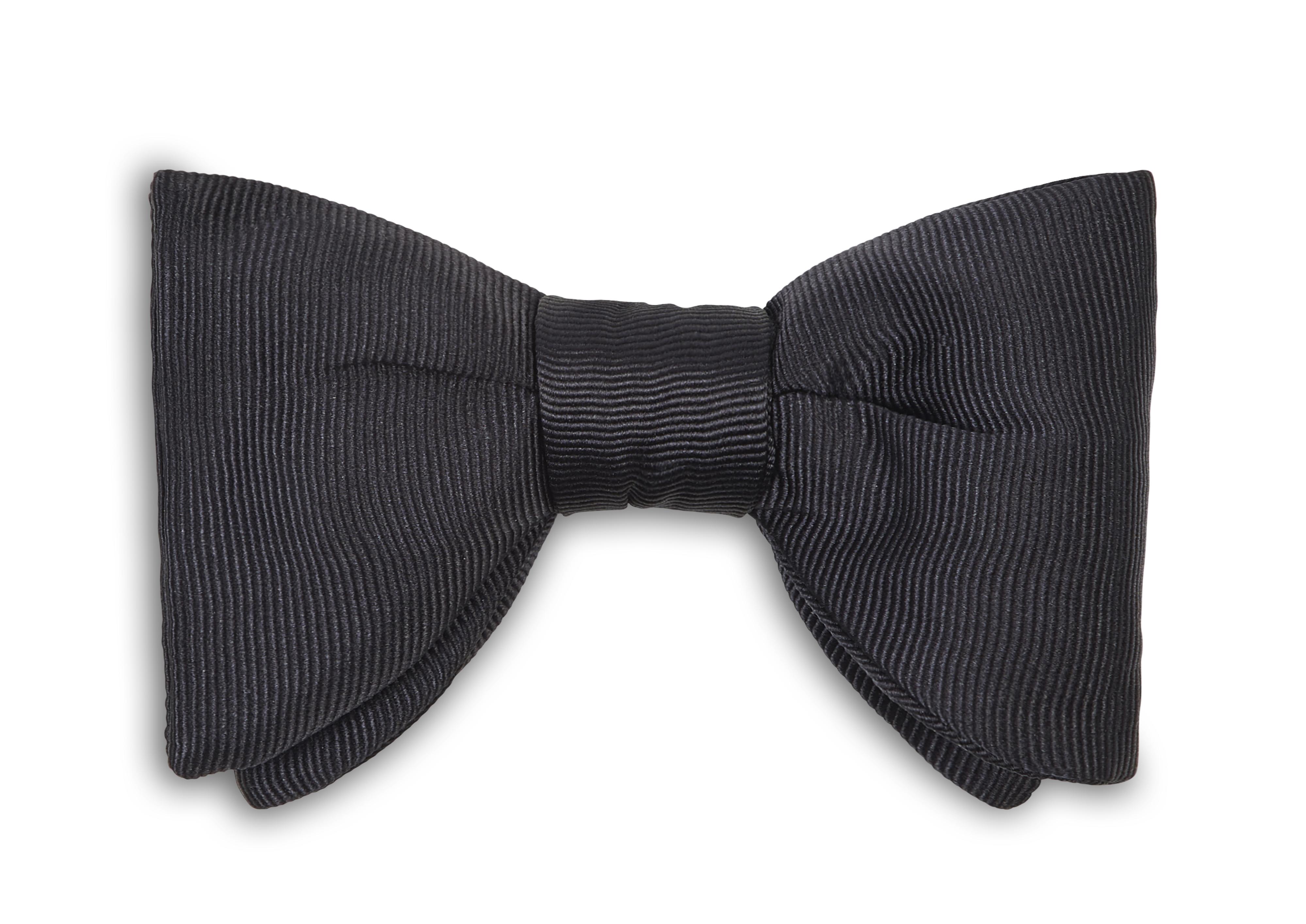 large bow tie