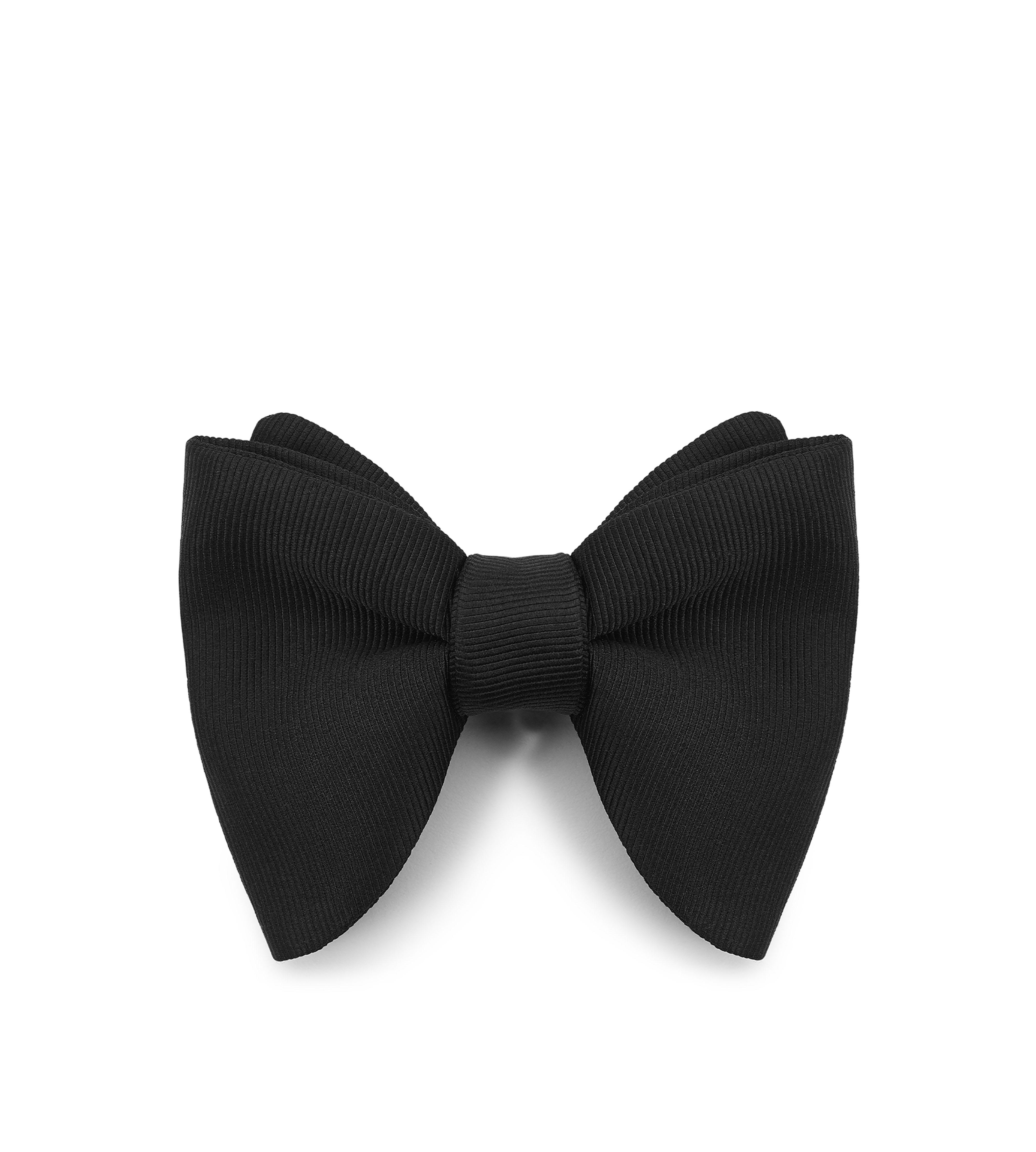 Ties & Bow Ties - Men's Accessories | TomFord.com