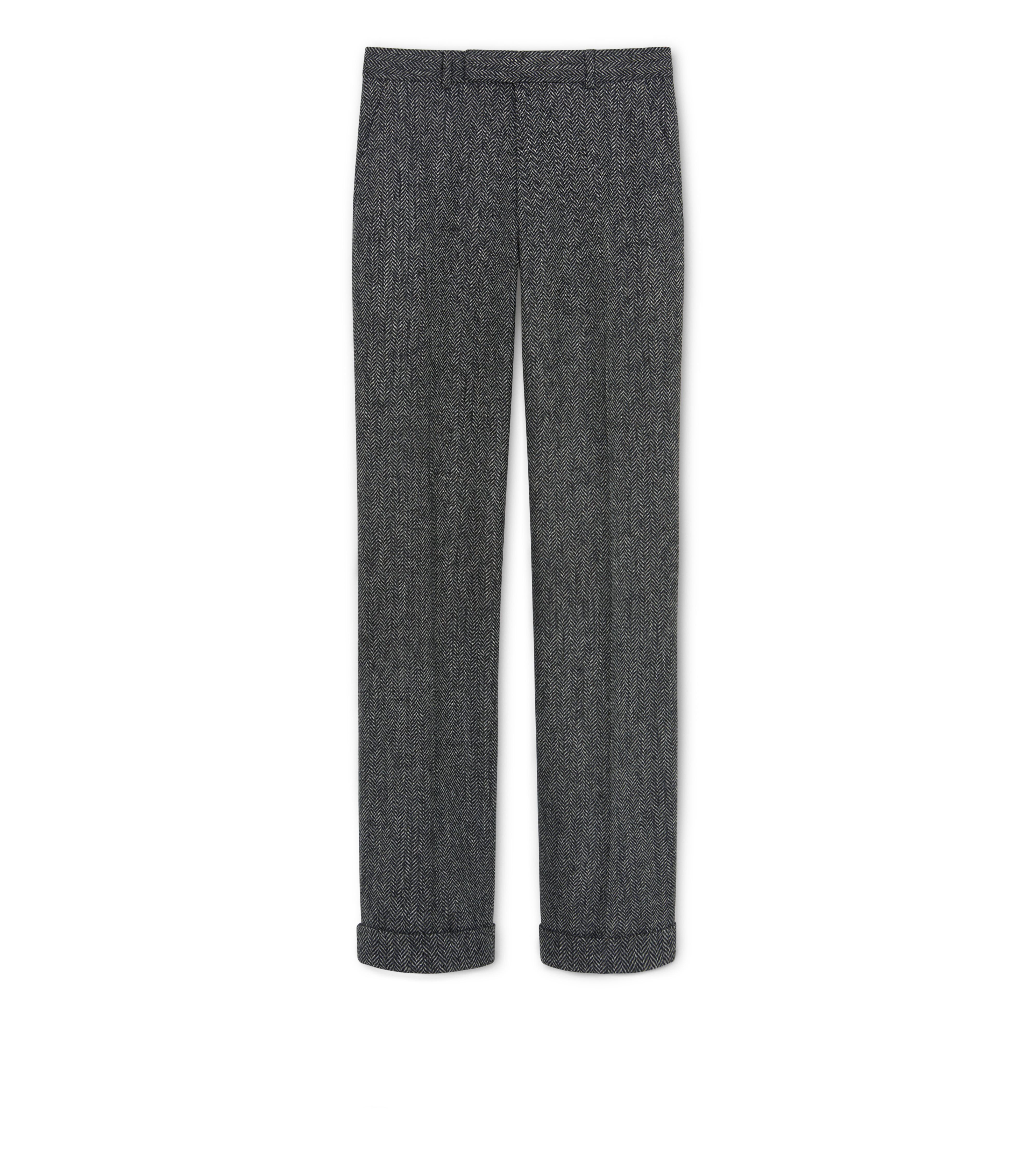 Pants - Men's Pants by TOM FORD - Designer Trousers & Pants for Men ...