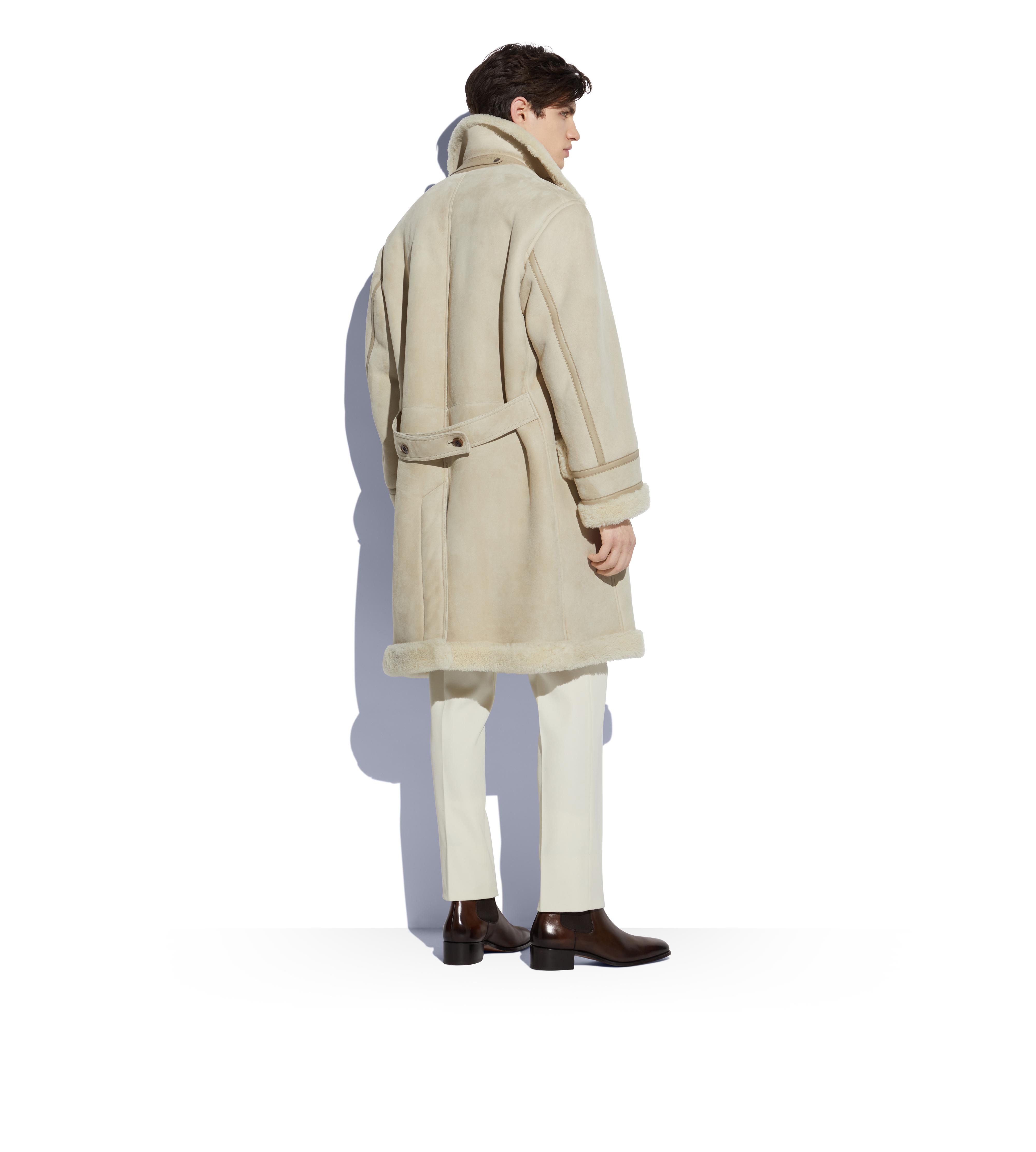 WHIPCORD ATTICUS TROUSER C thumbnail