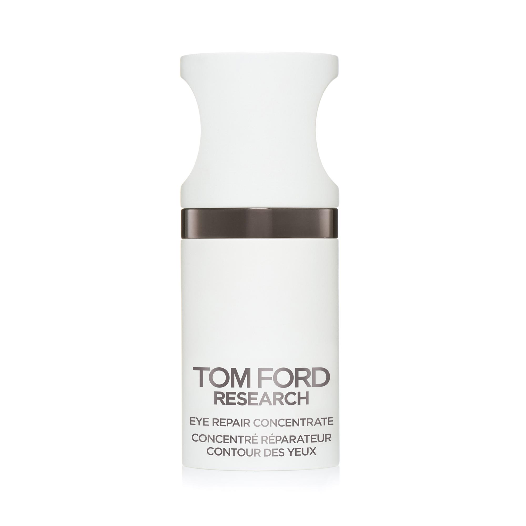 Tom Ford Research Eye Repair Concentrate - English 