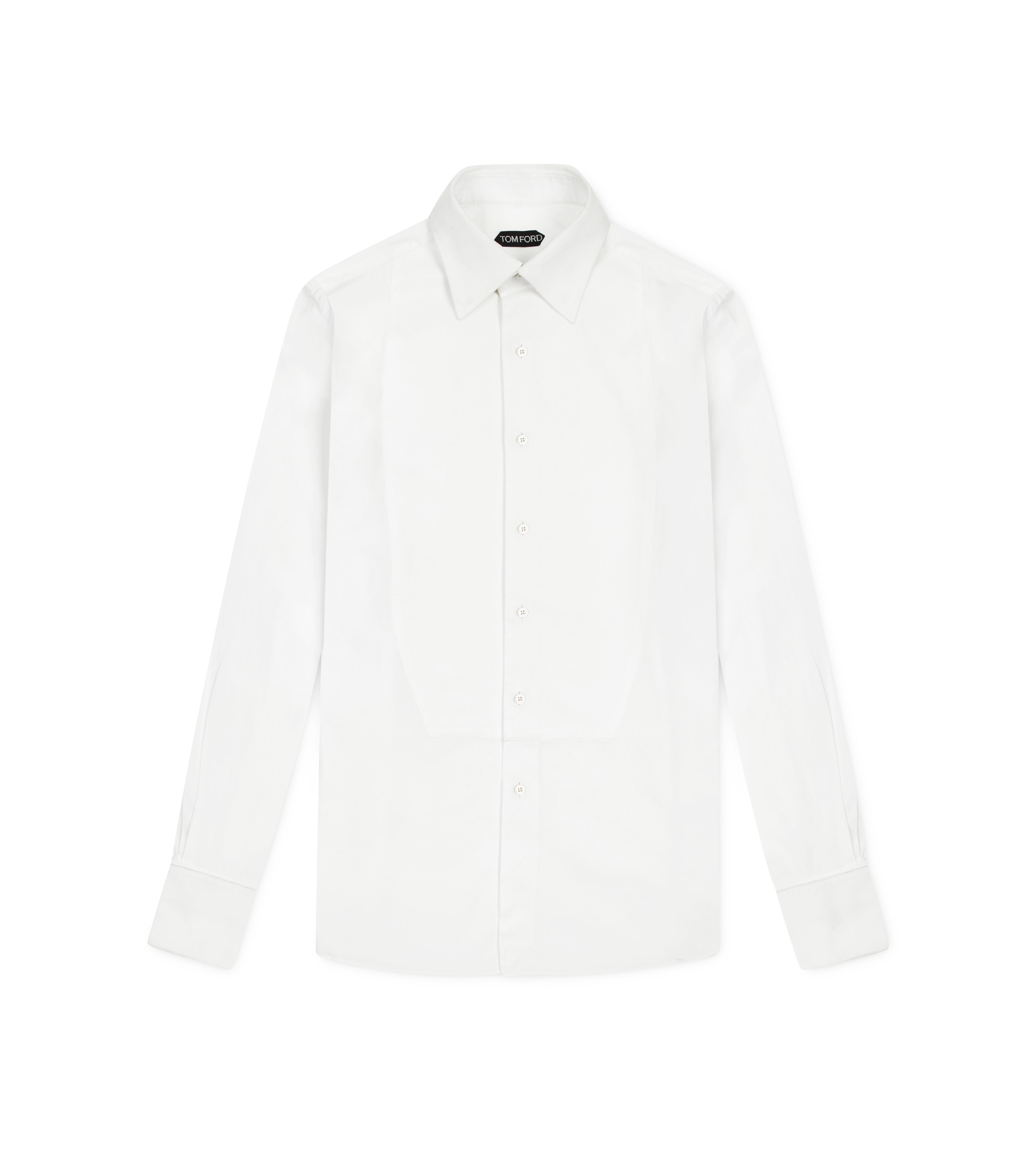 Shirts Men Tomford Com