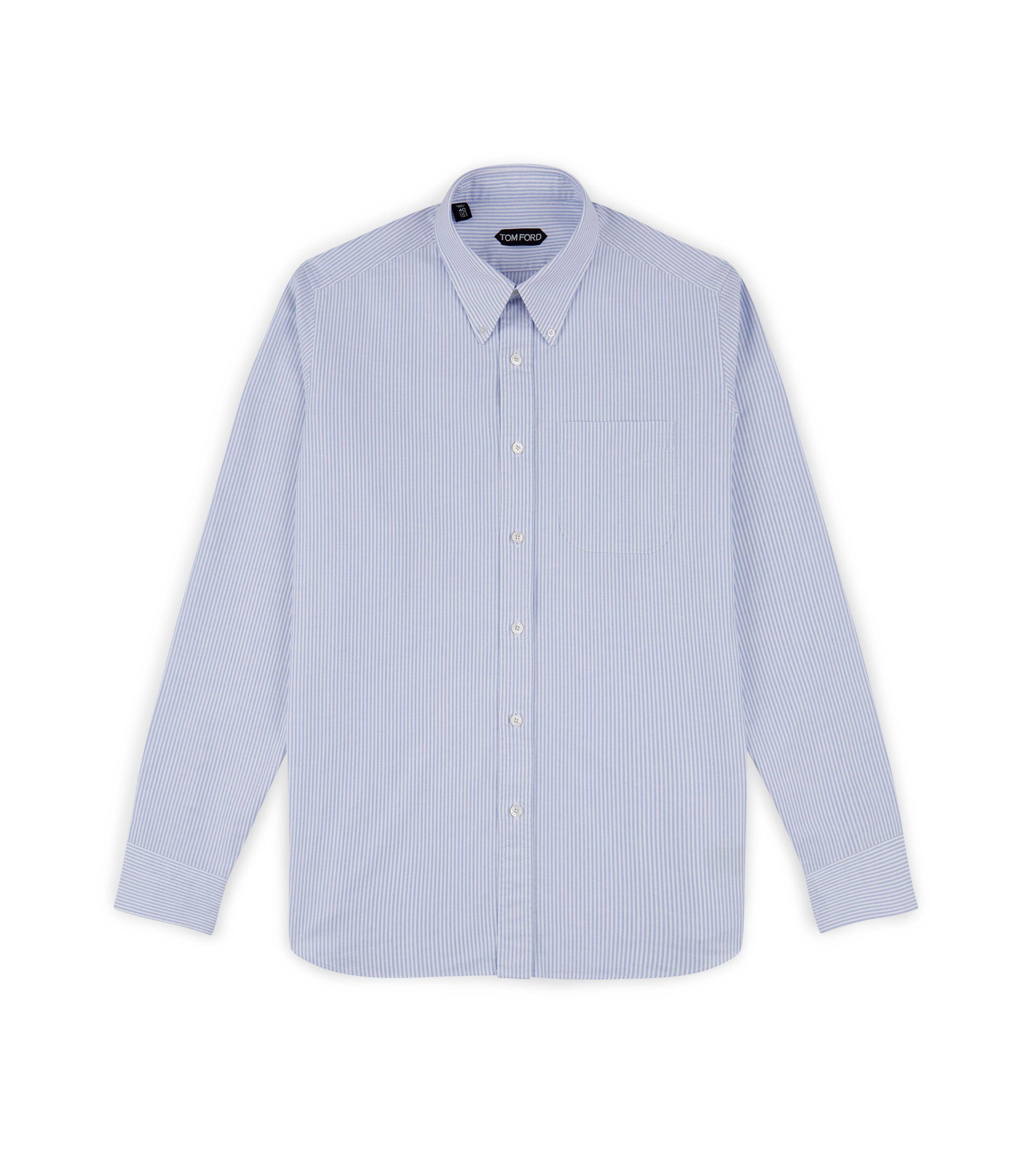 Shirts - Men | TomFord.com