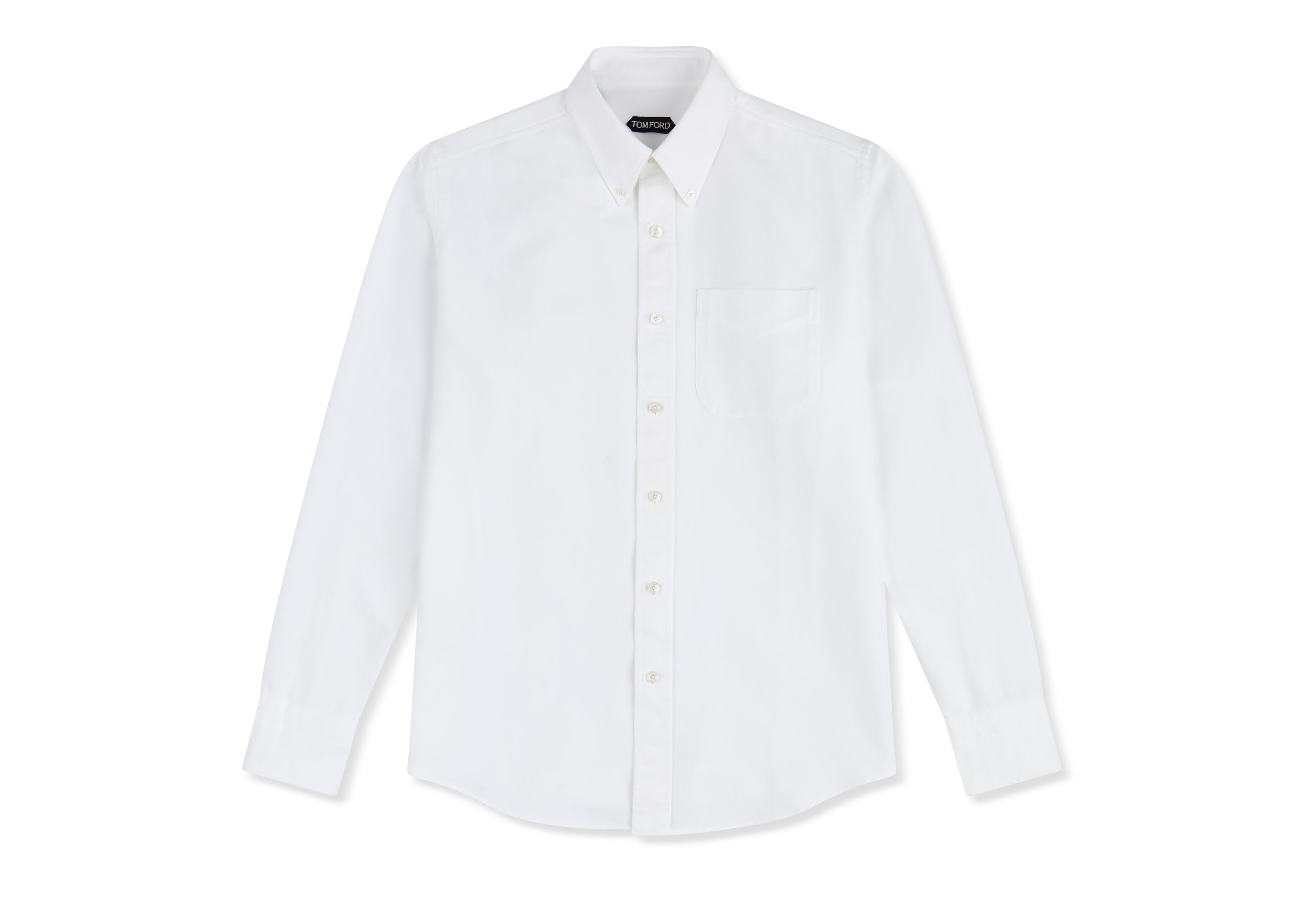 swiss performance dress shirt