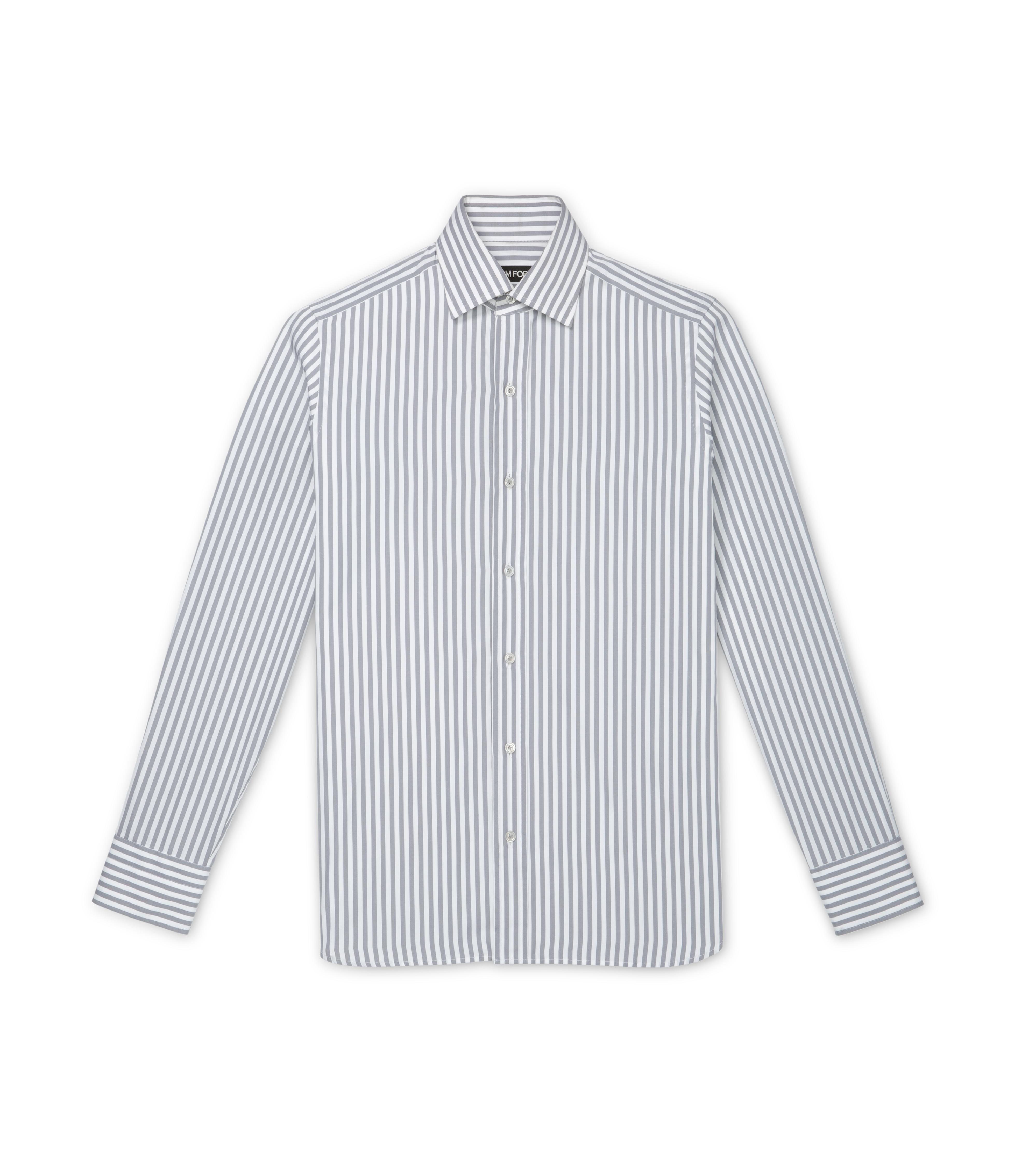 Shirts - Men | TomFord.com