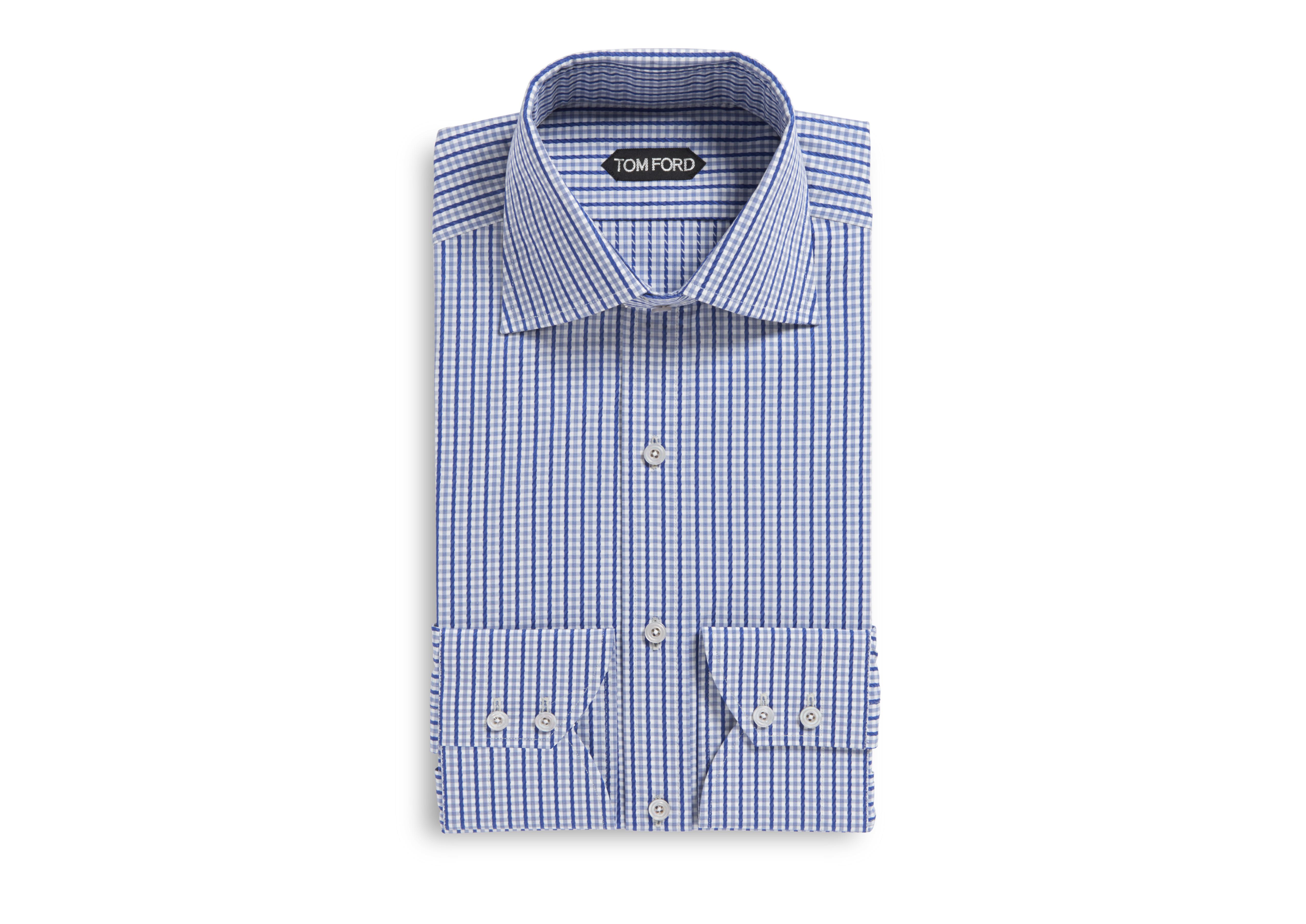 Tom ford high stand collar #8