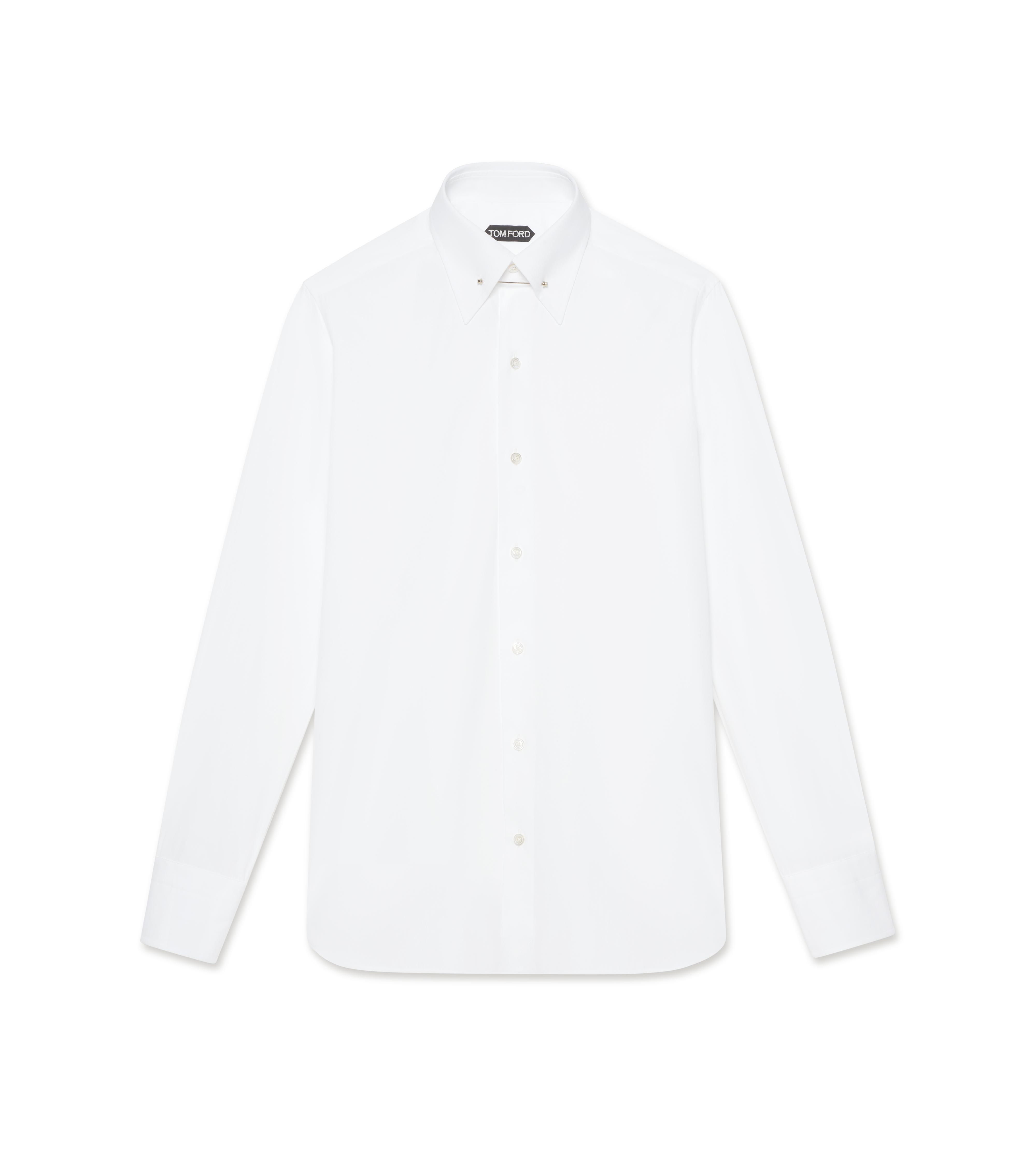 mens evening shirt