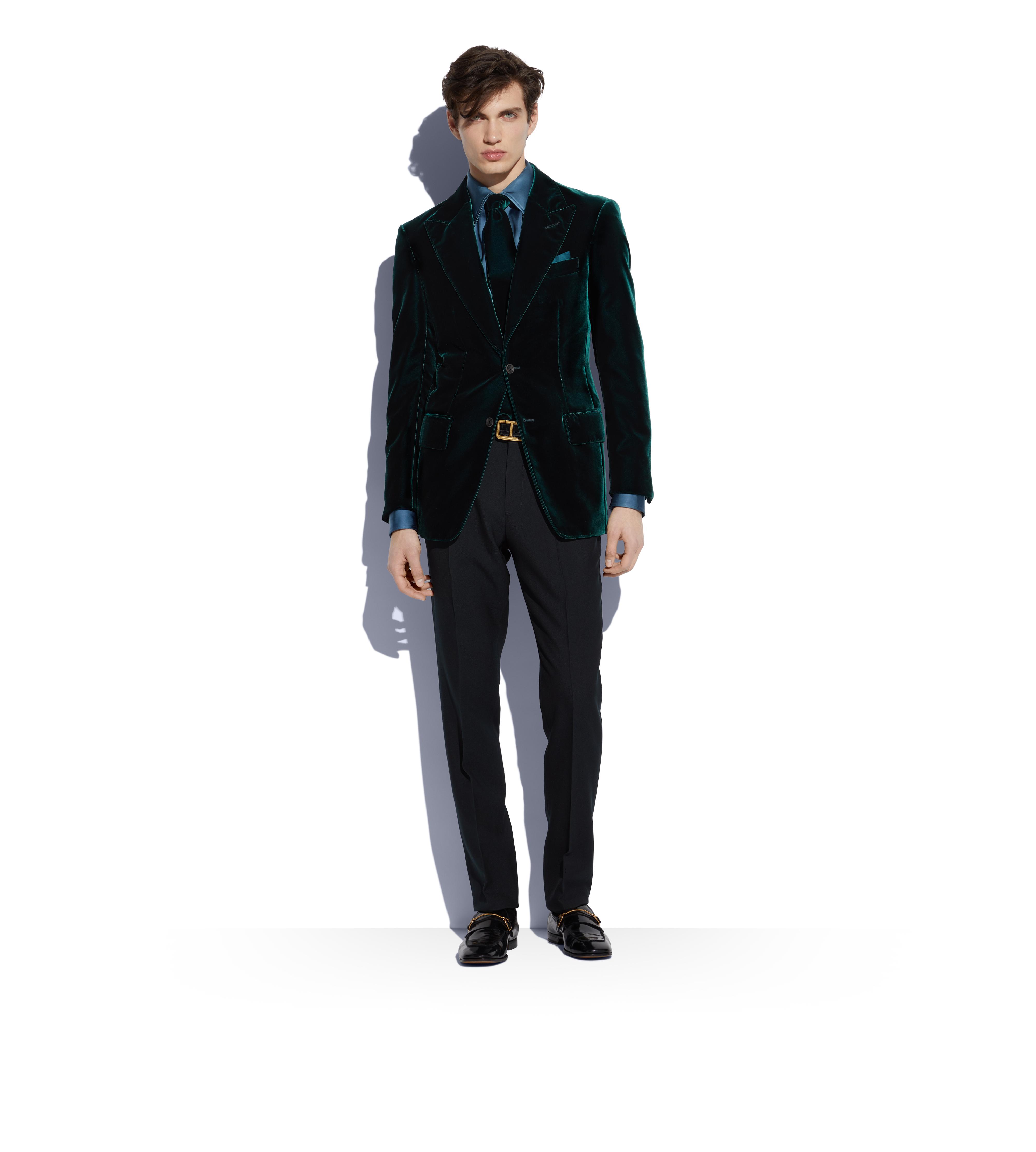 CHARMEUSE FLUID FIT SHIRT B thumbnail