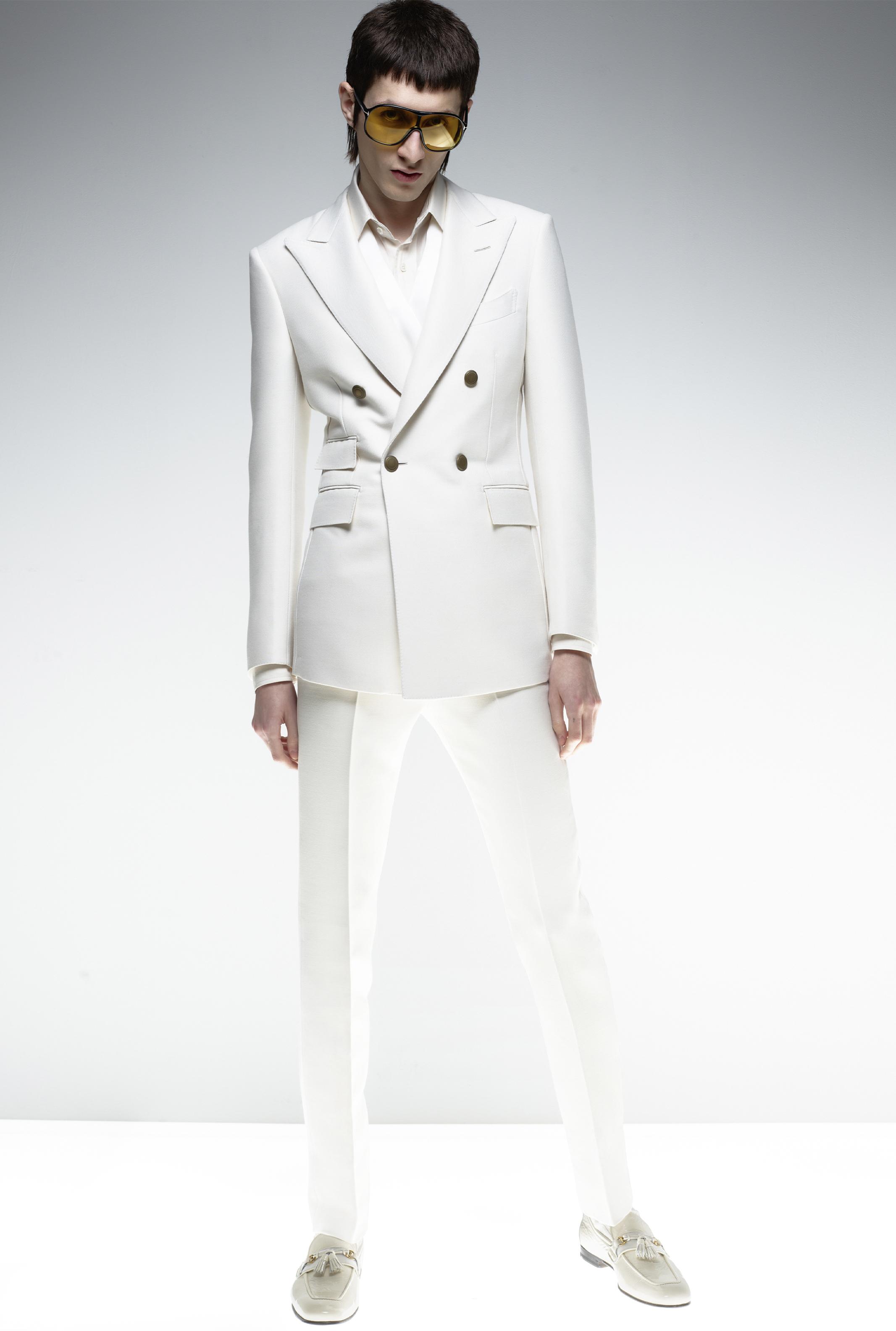 Mens Autumn/Winter 2021
