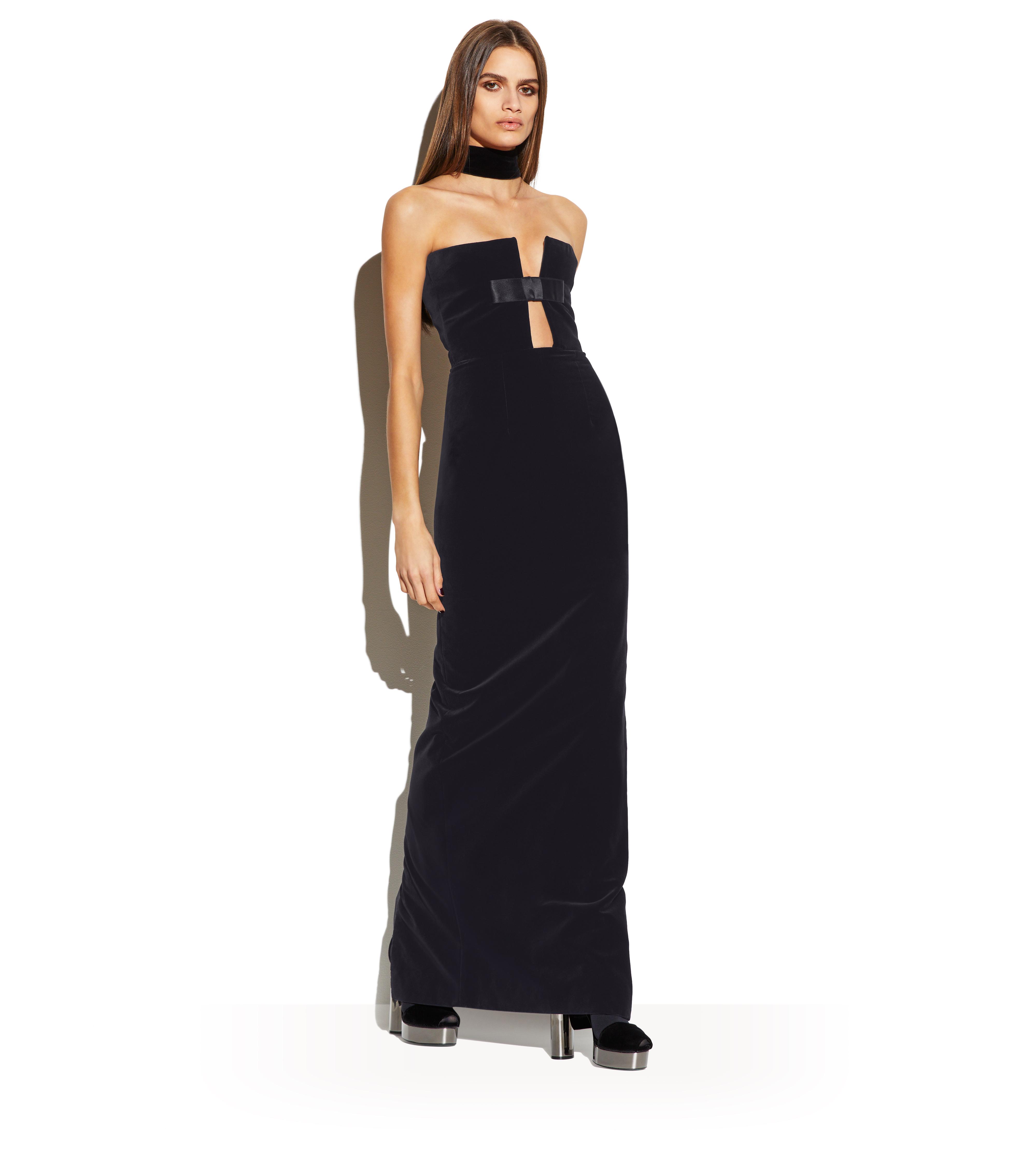 Tom Ford Velvet Dress Cheapest Buy, Save 55% 