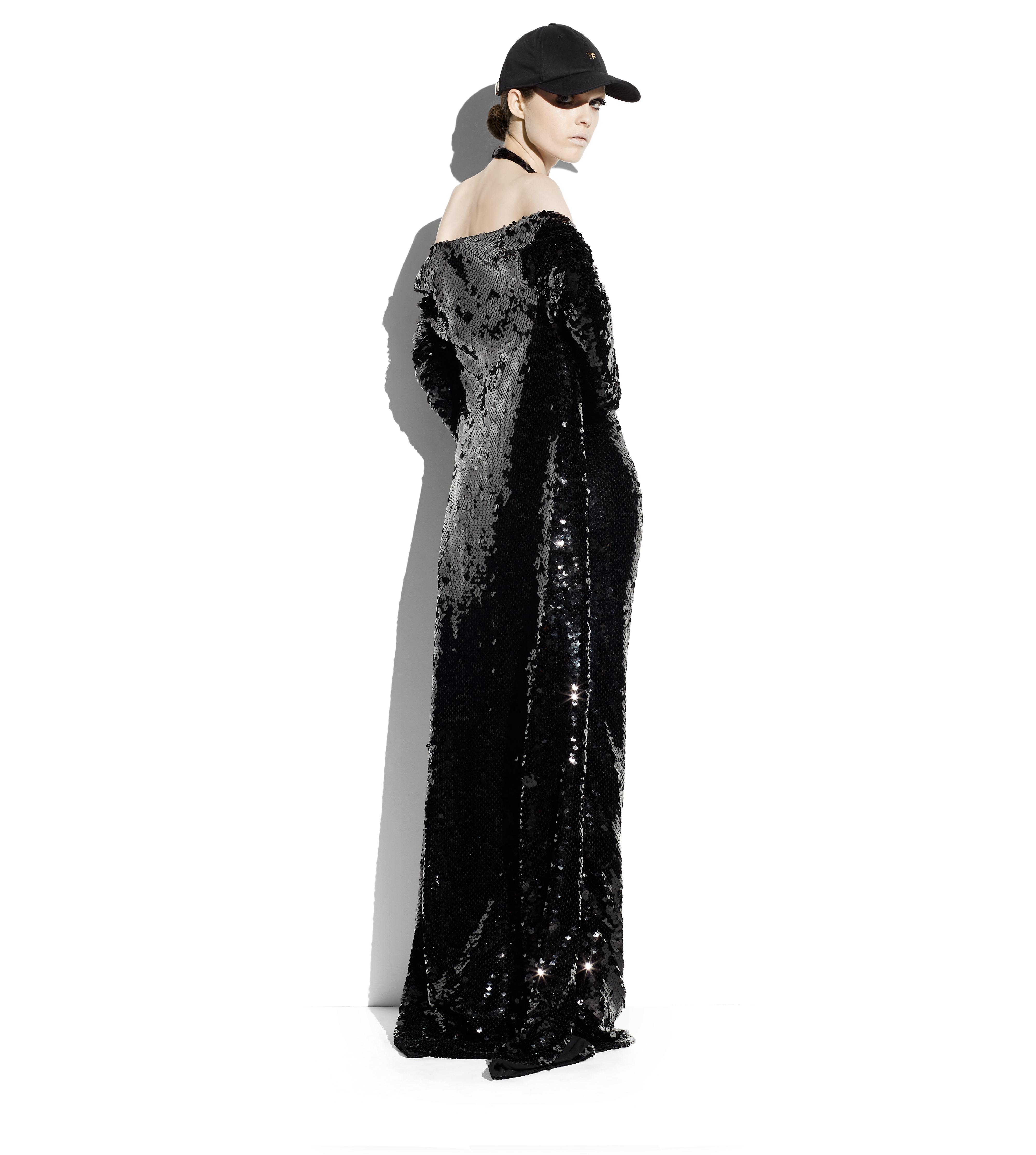 gown cardigan