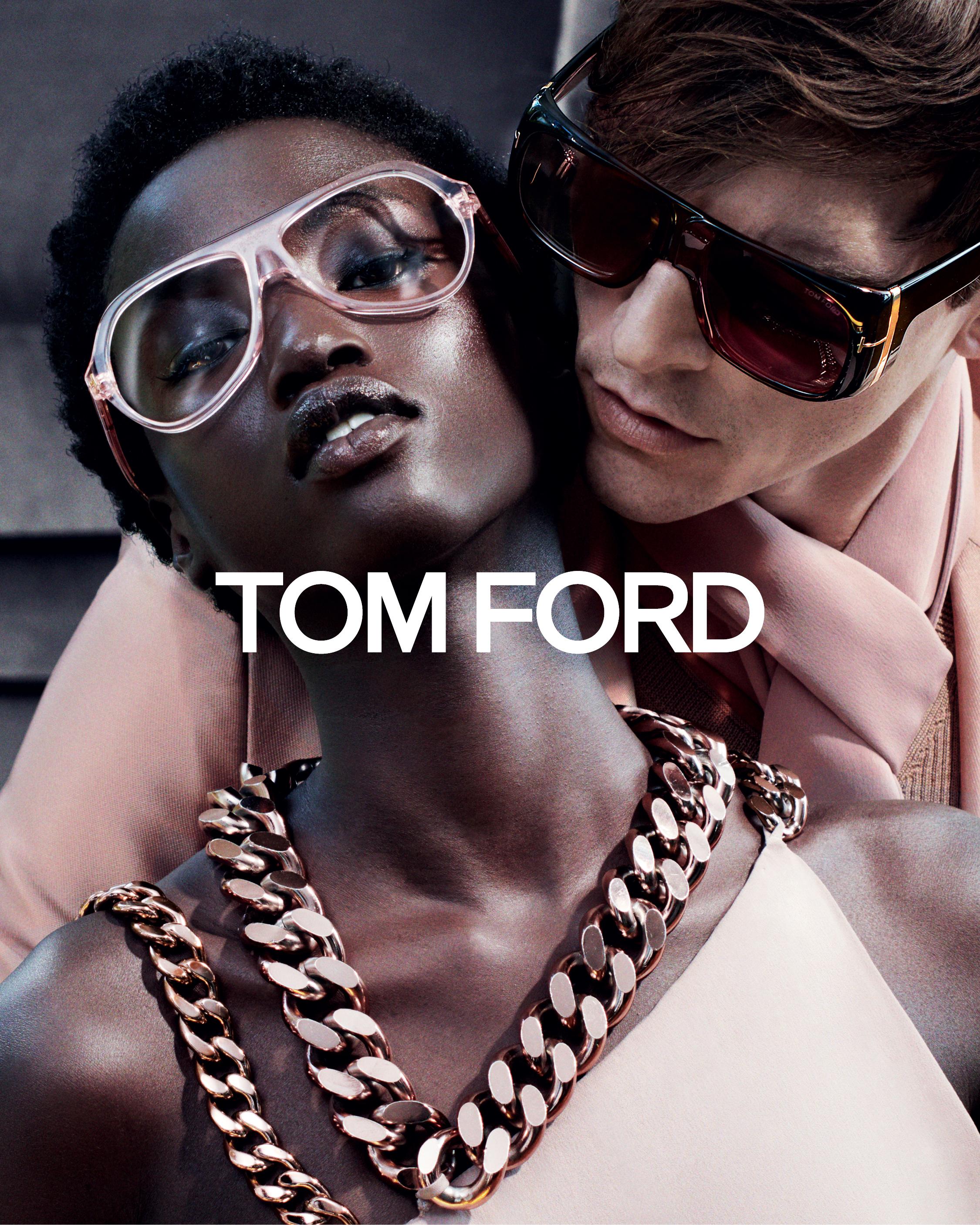 Tom Ford Aw19 Campaign Tomford Com