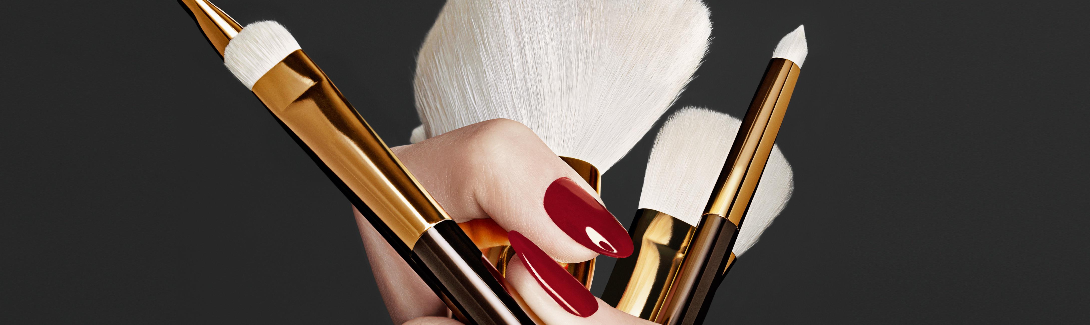 Tom ford makeup brushes #9