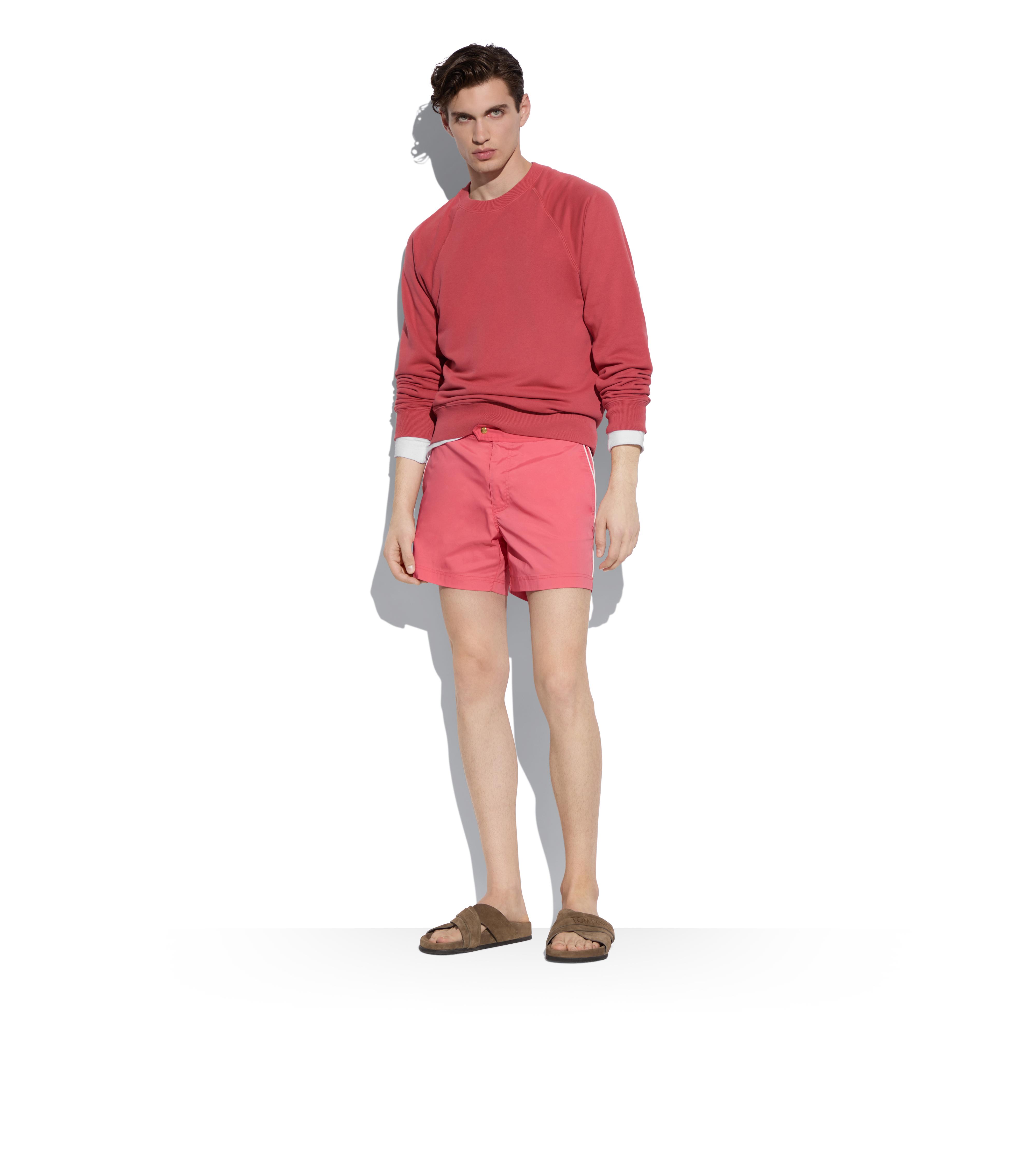 NYLON SWIM SHORT B thumbnail