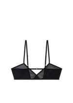 STRETCH TULLE BRA A thumbnail