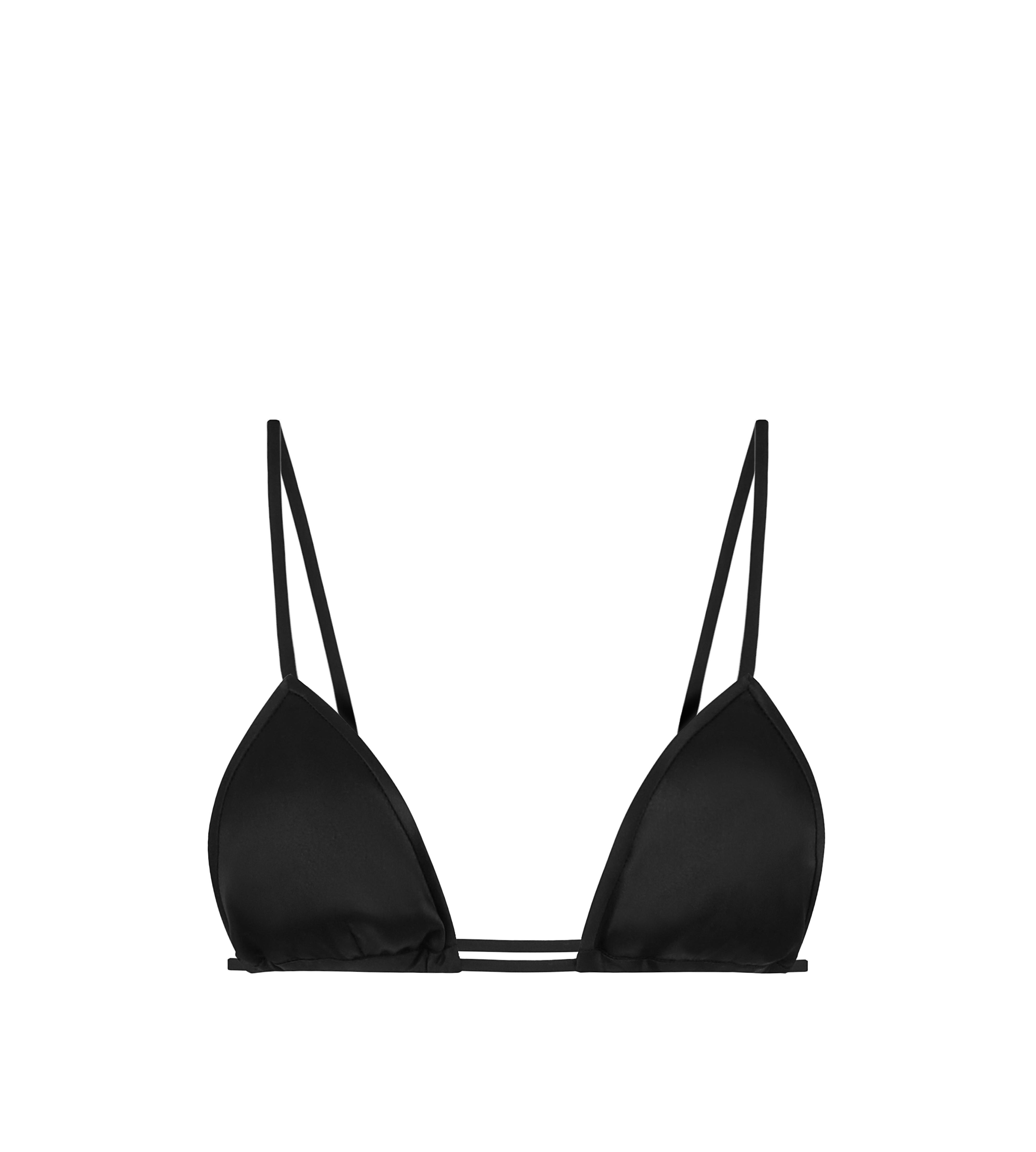 Tom Ford Stretch Silk Satin Bra - Big Apple Buddy