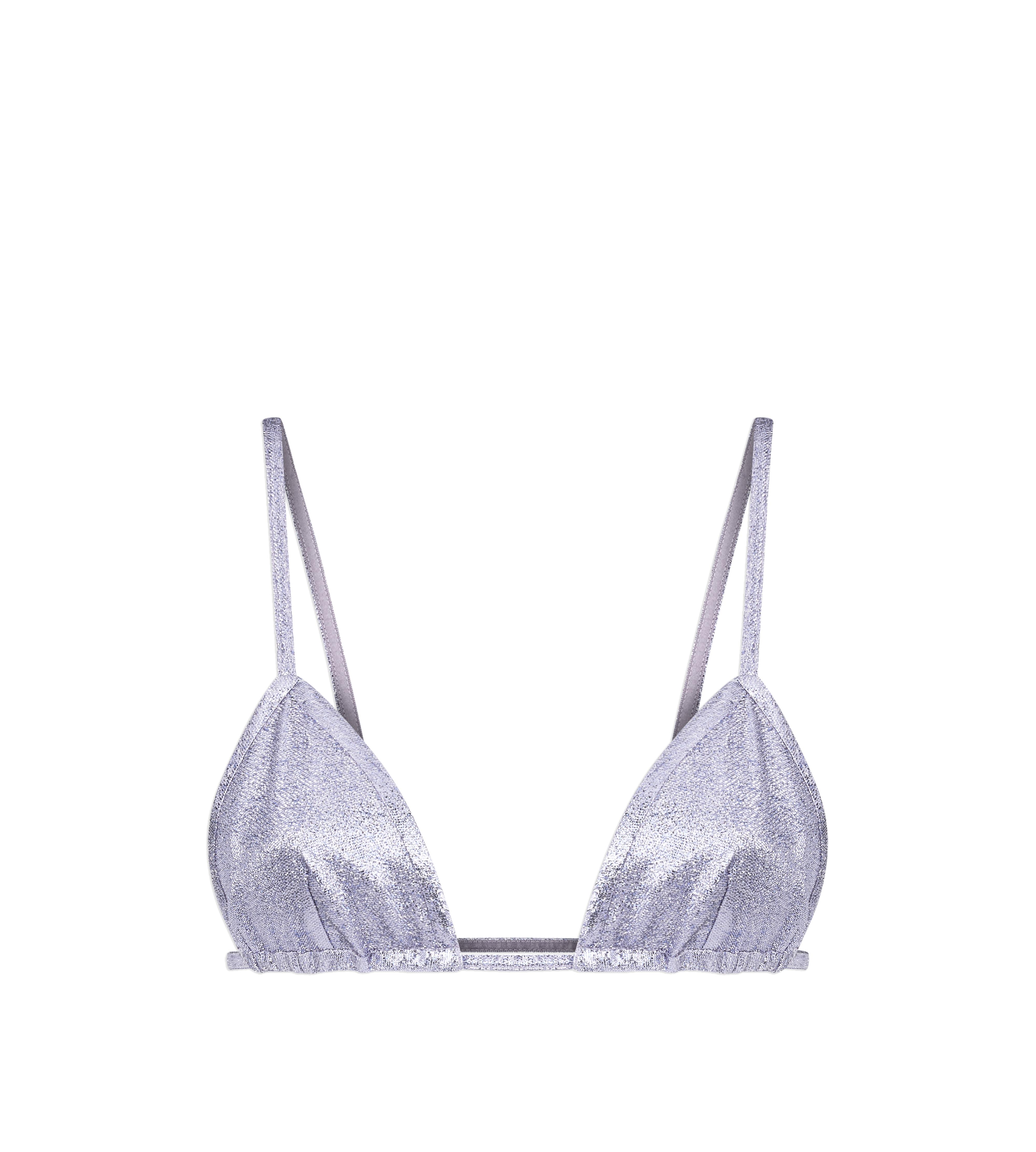 IRIDESCENT SABLE' BRA A thumbnail
