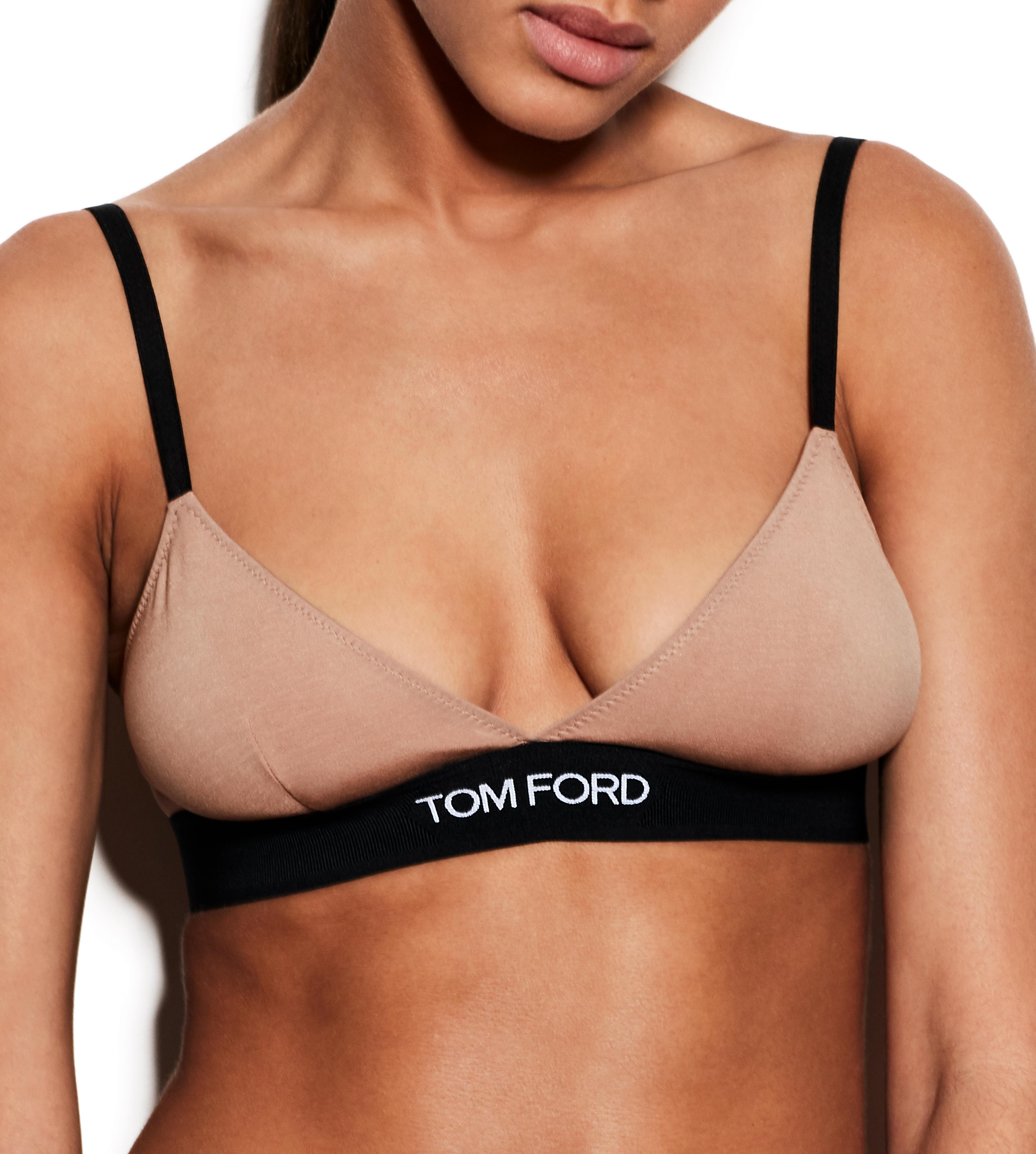 Tom Ford MODAL SIGNATURE BRA 