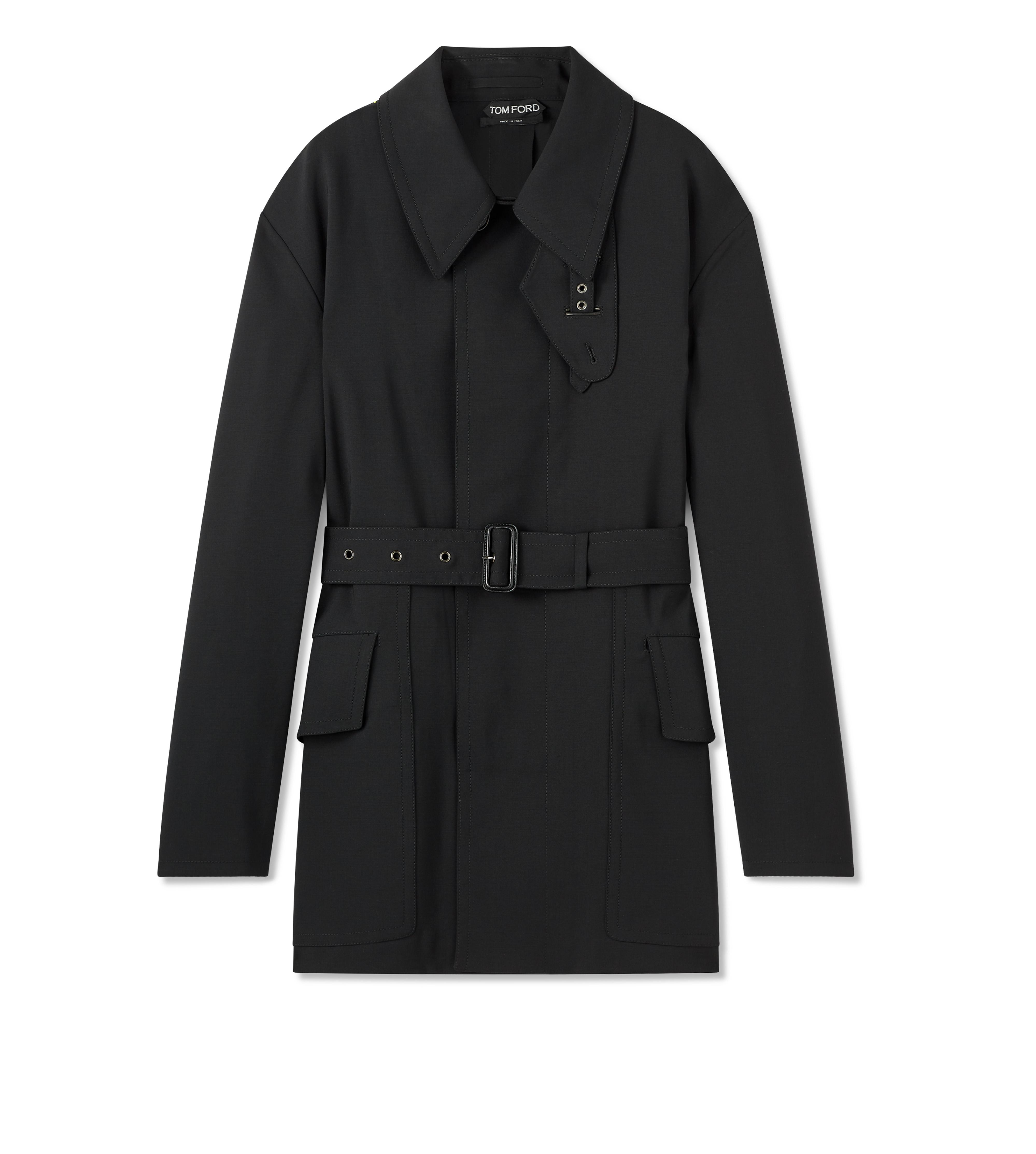 tom ford trench