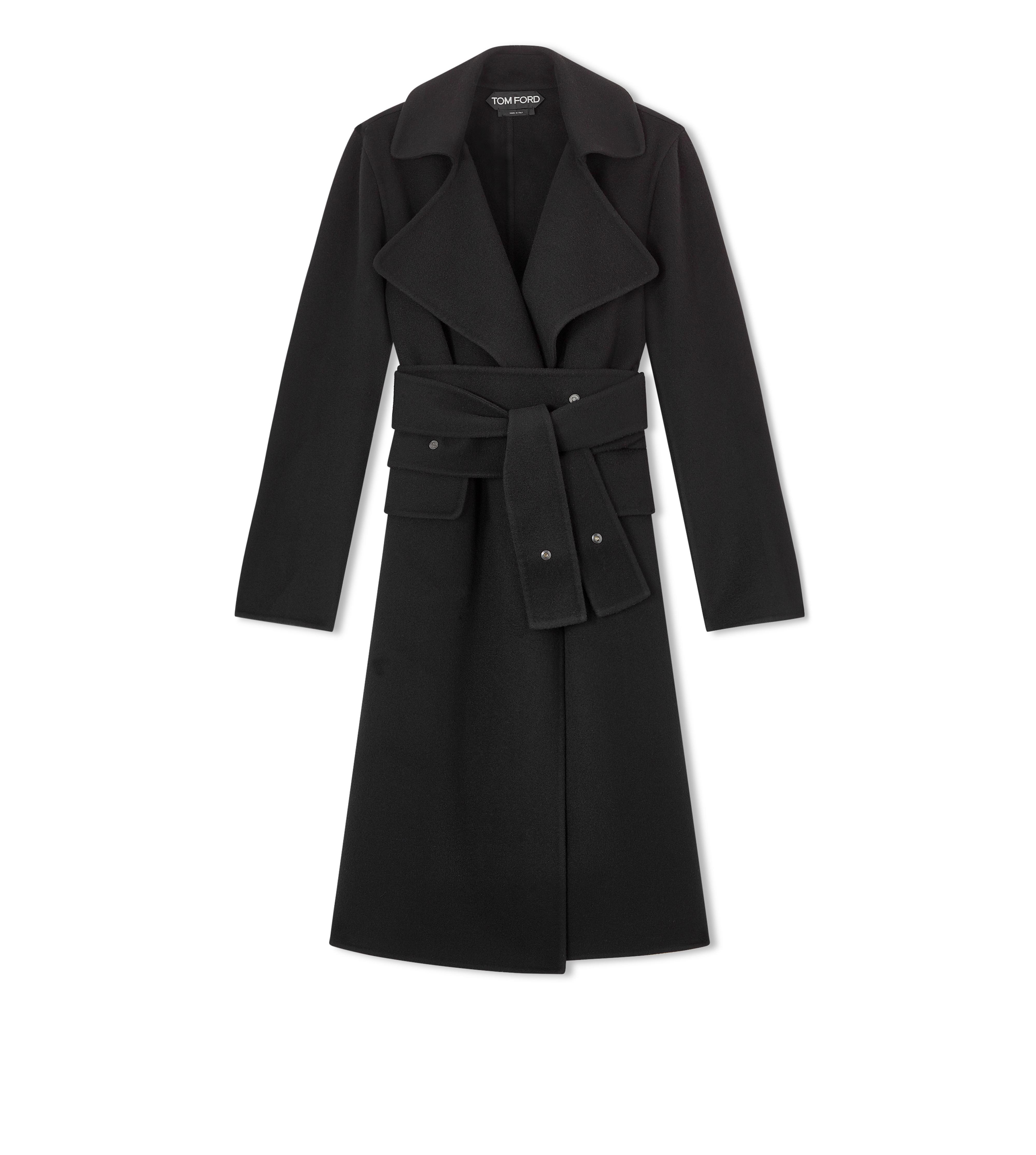 tom ford long coat