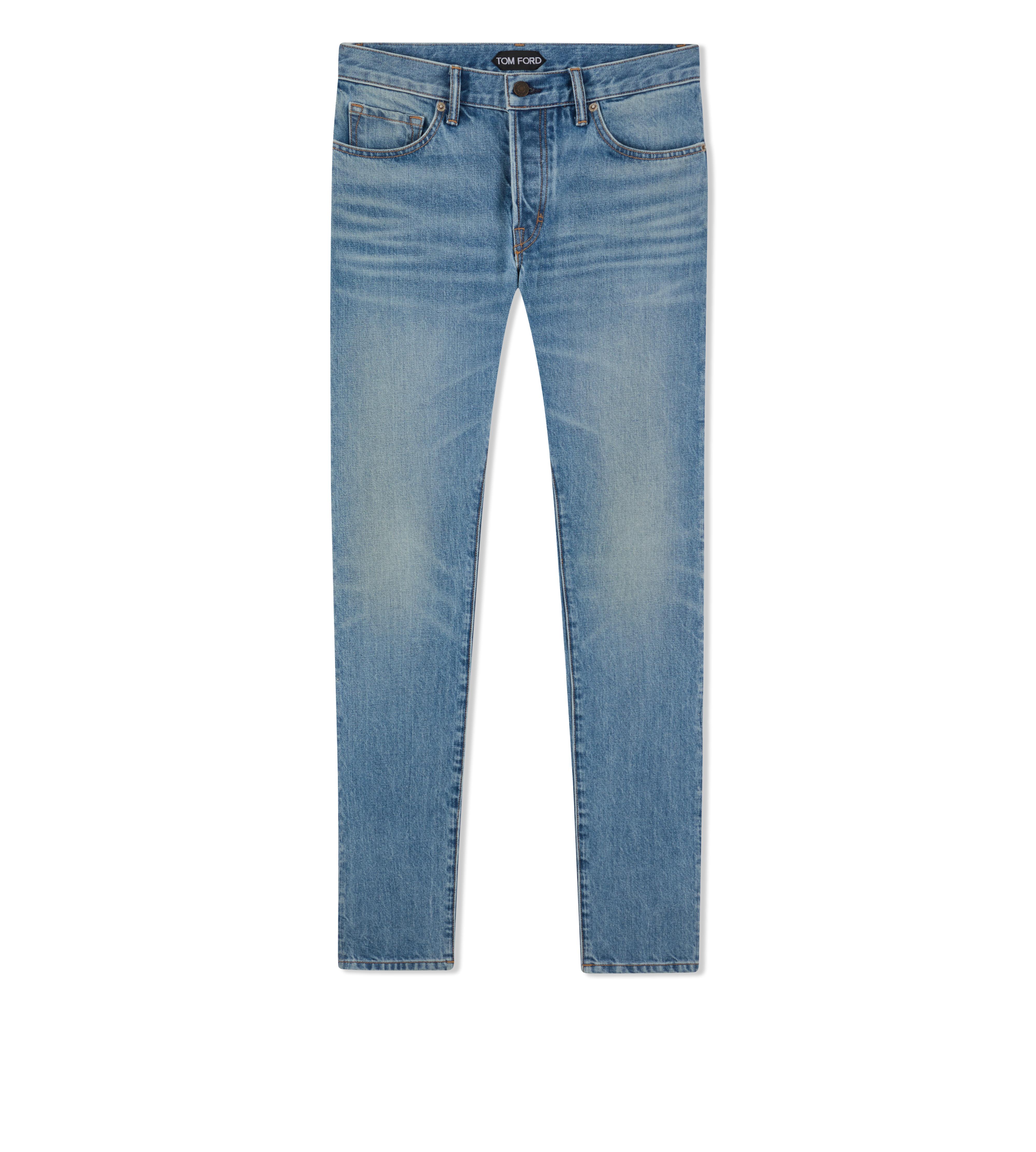 Jeans - TOM FORD | Men's Jeans 
