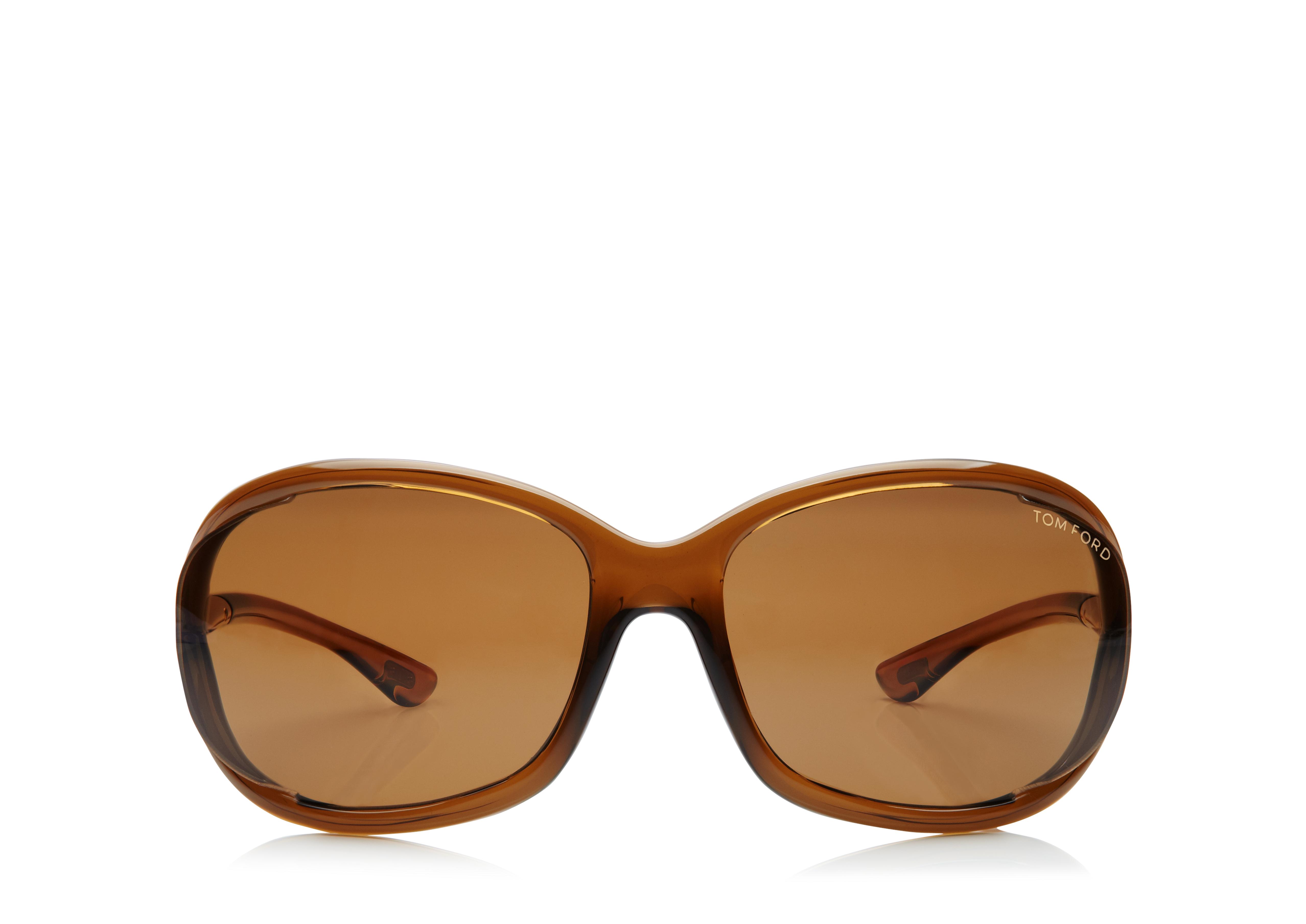 Tectonic Sukkerrør Bekræftelse Tom Ford POLARIZED JENNIFER SUNGLASSES | TomFord.com