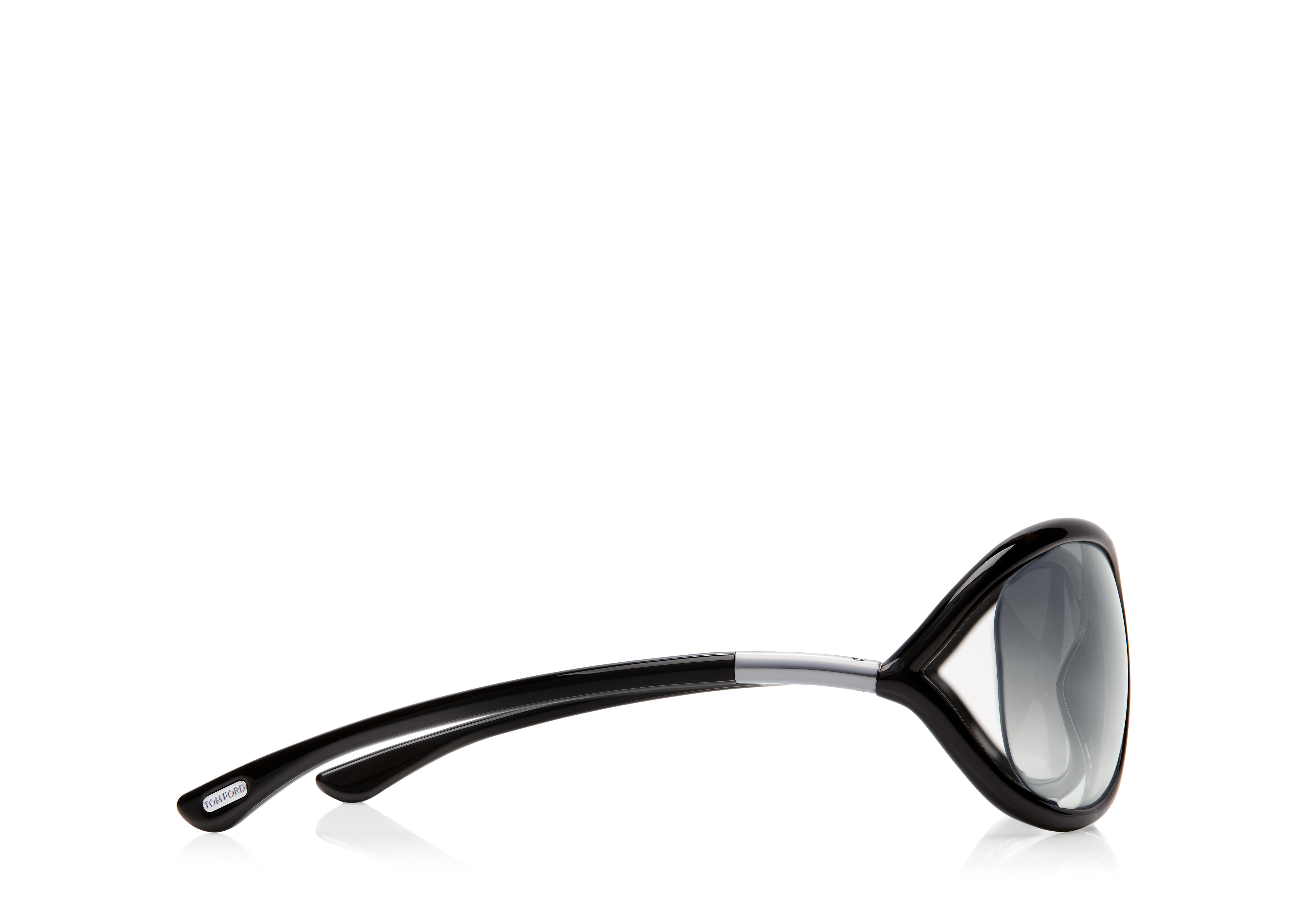 Tom Ford JENNIFER SOFT SQUARE SUNGLASSES 