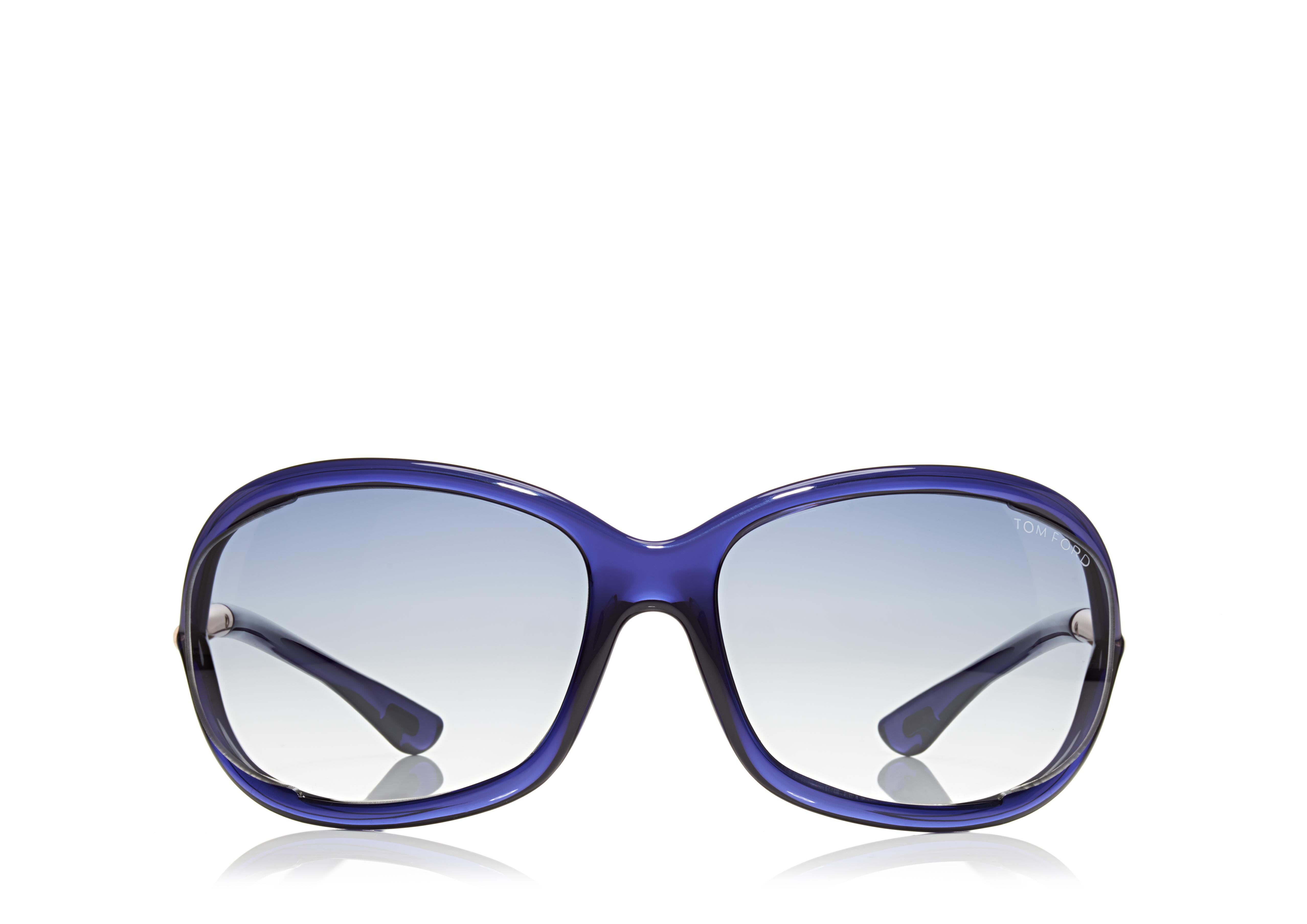 Tom Ford Jennifer Soft Square Sunglasses | TomFord.com