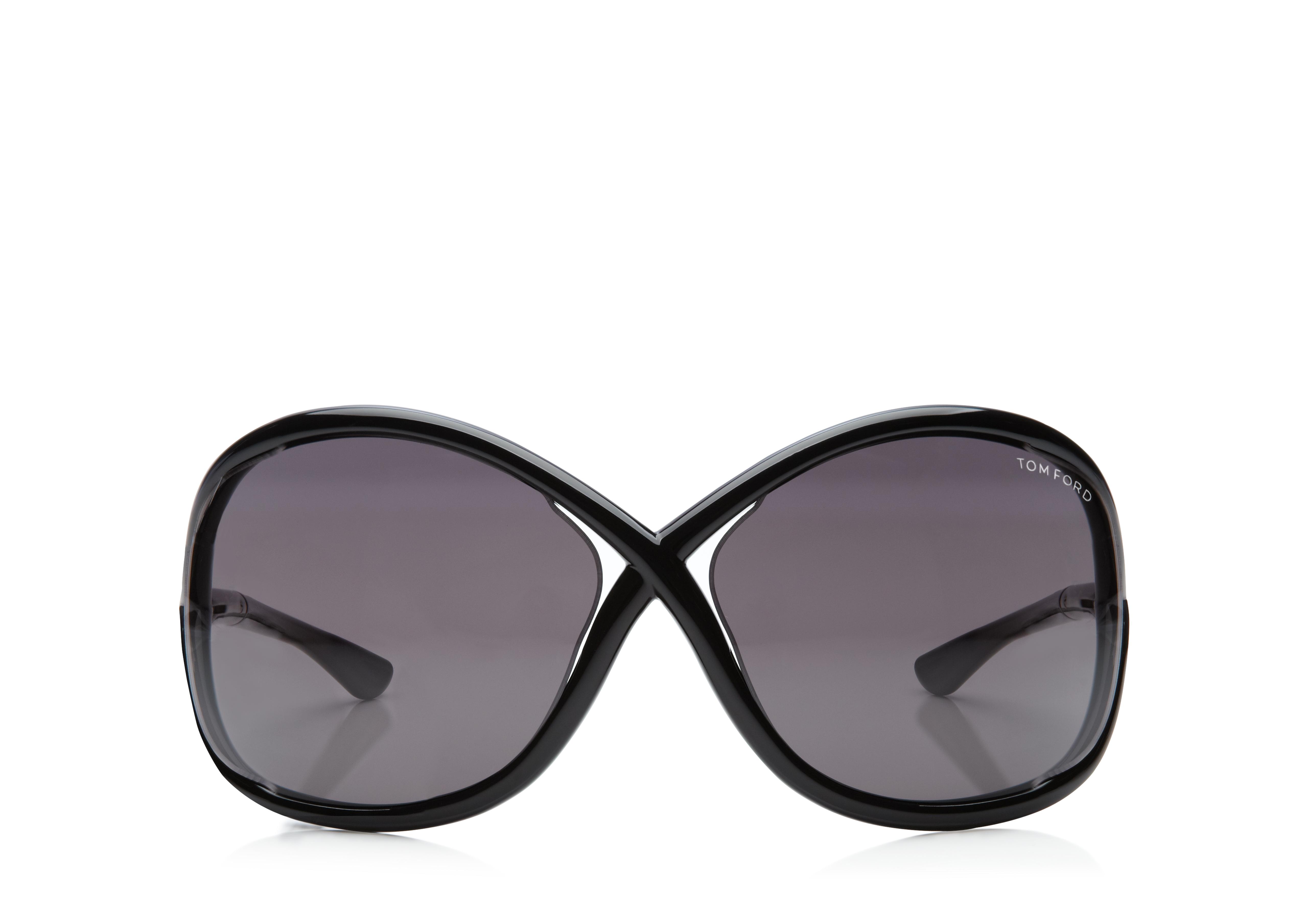 oversized tom ford sunglasses