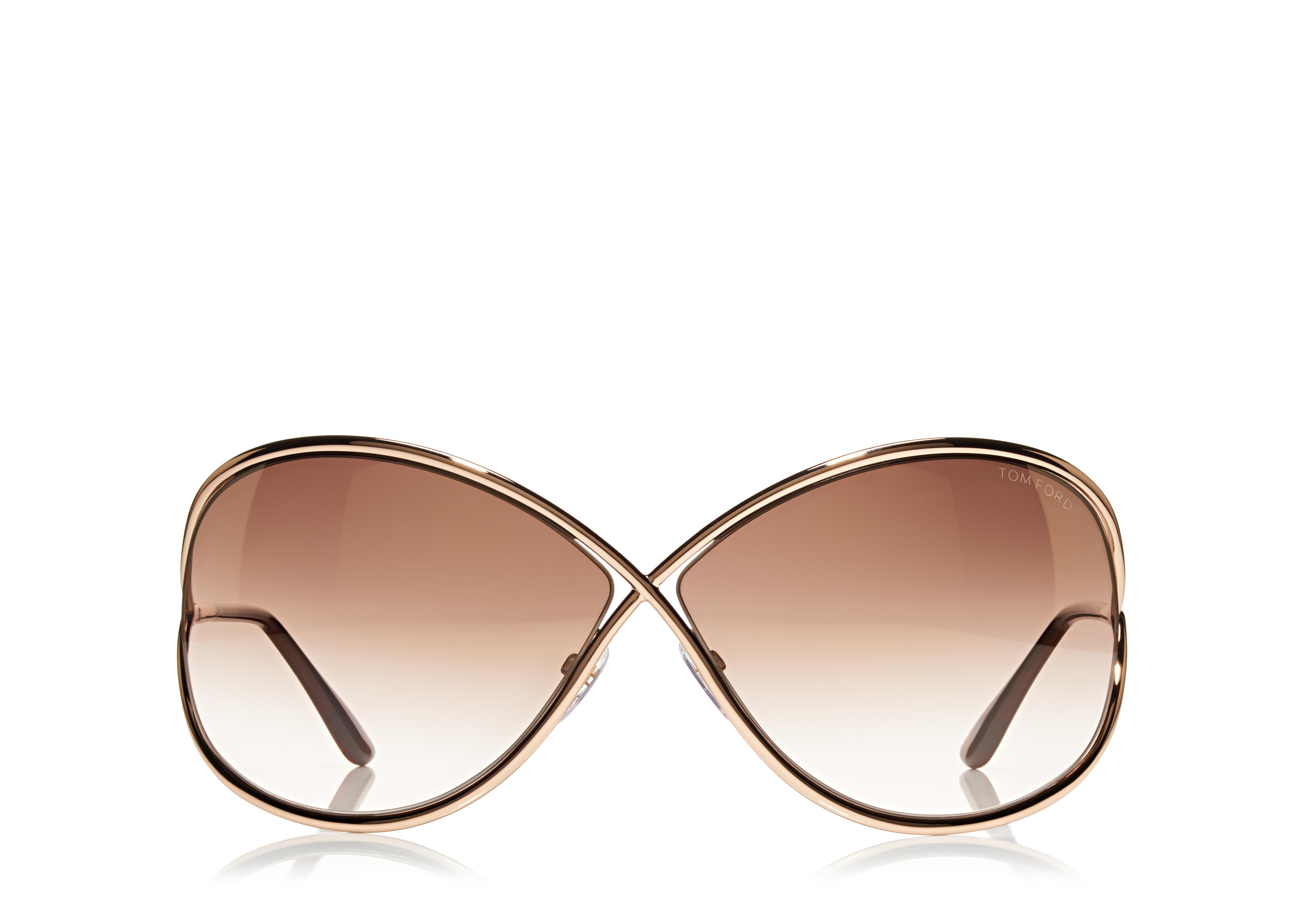 oversized tom ford sunglasses