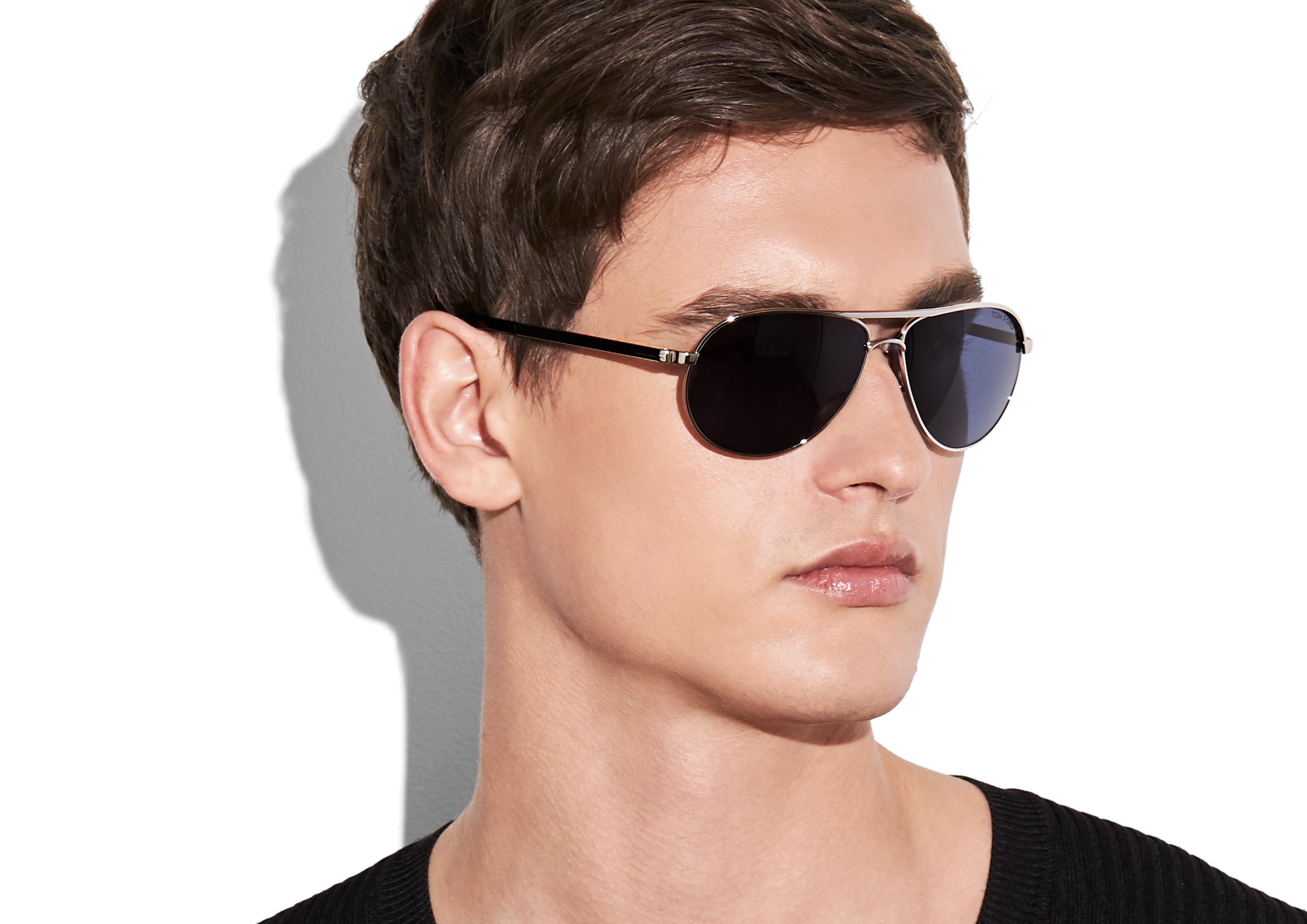 Total 51+ imagen tom ford marko aviator