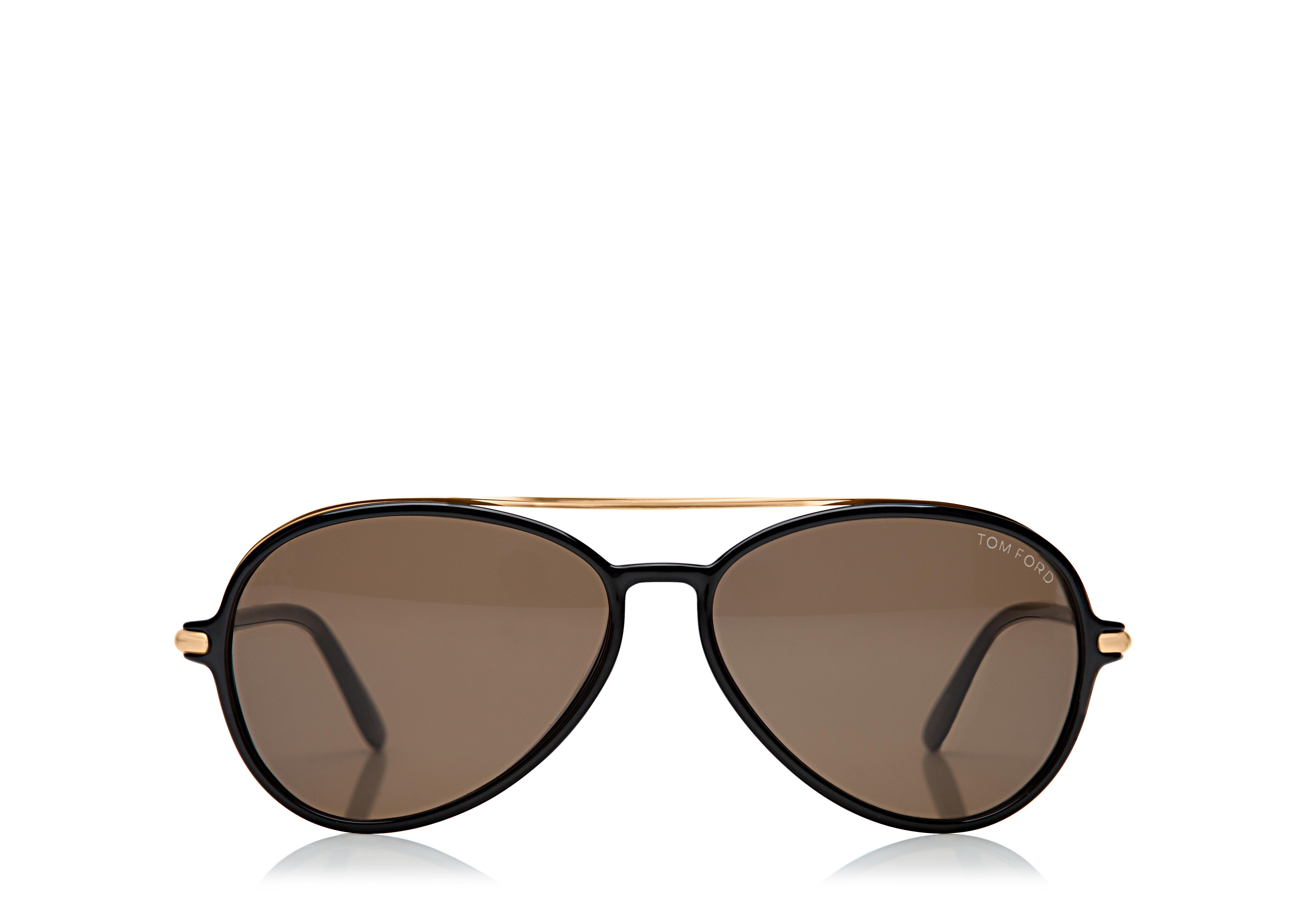 Tom ford ramone aviator sunglasses #9