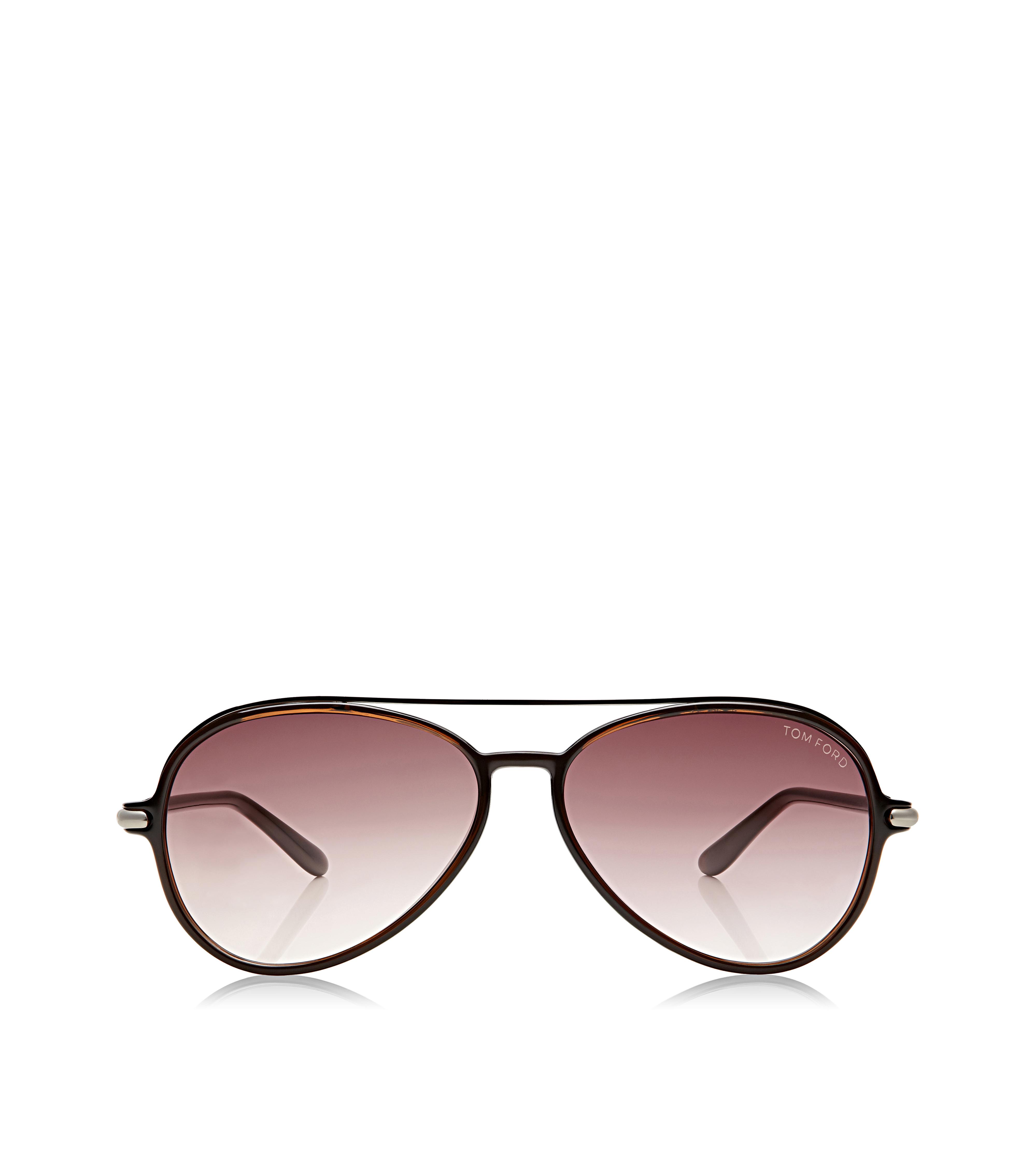 Eyewear - Men's Eyeglasses by TOM FORD- Designer Eyeglasses for Men ...