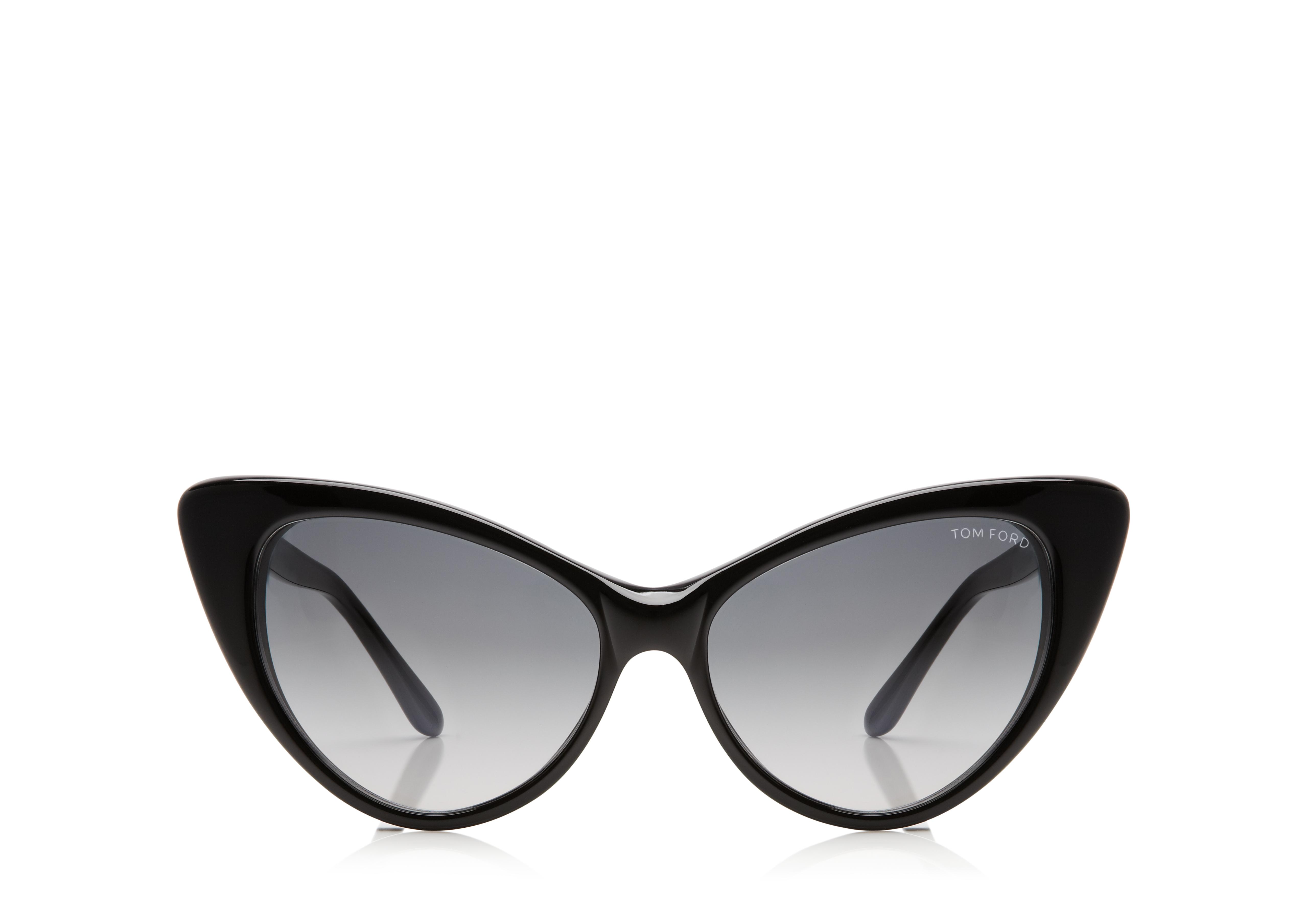 Tom ford nikita cat eye sunglasses replica #1