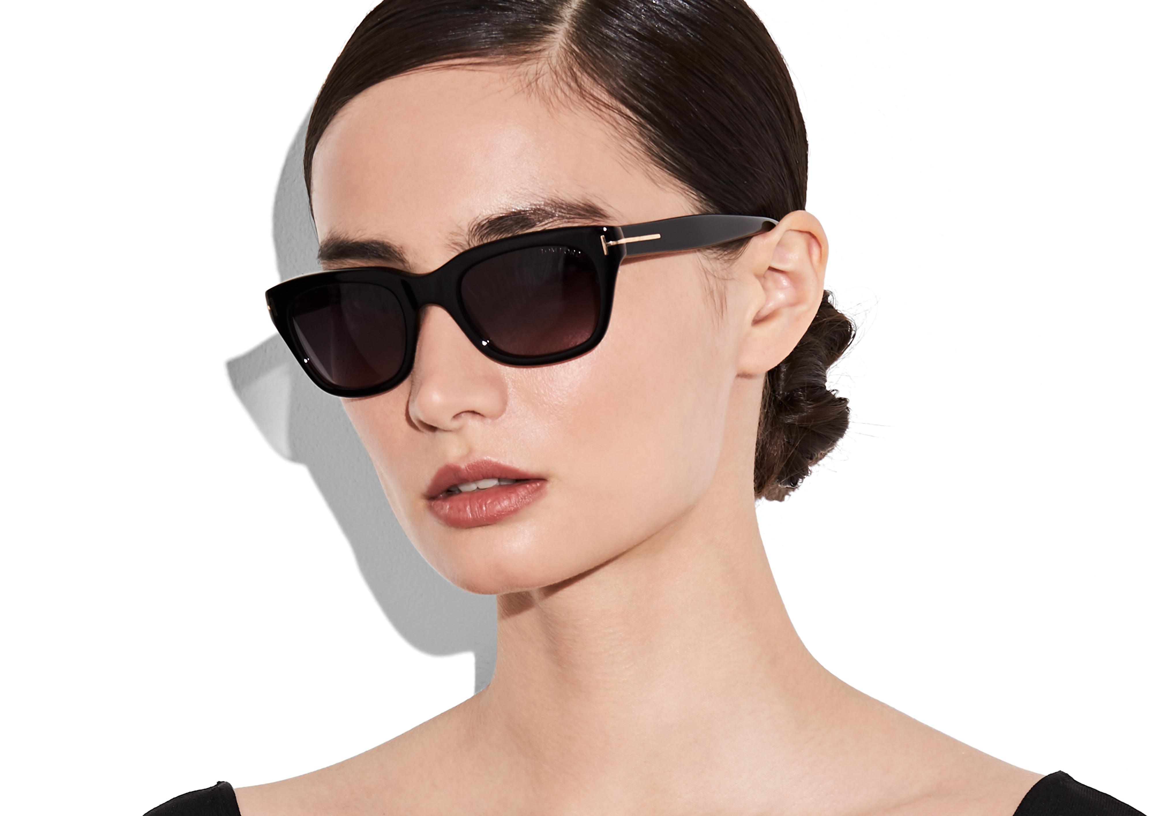 best tom ford sunglasses for small face