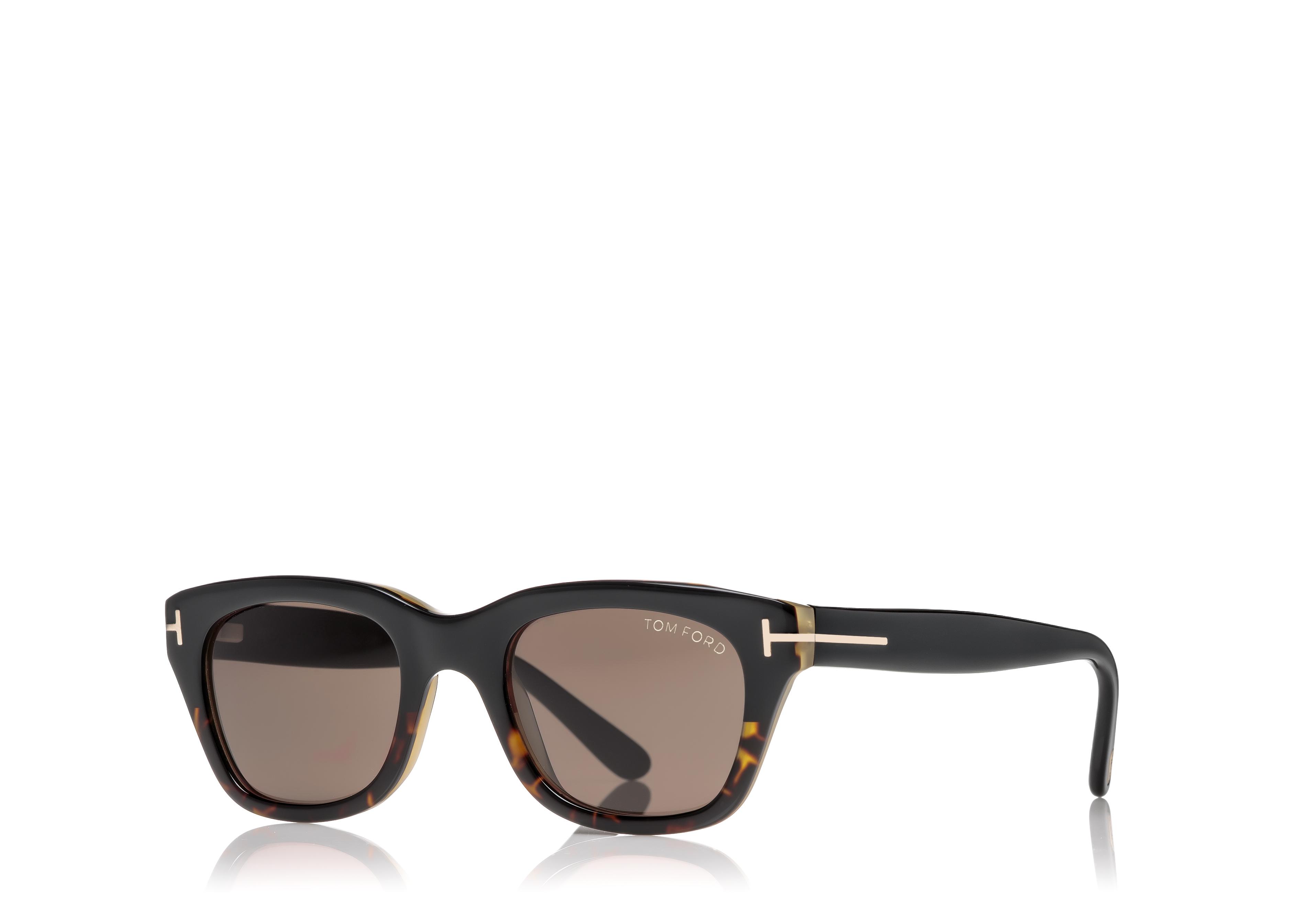 Tom Ford SNOWDON SUNGLASSES - Men 