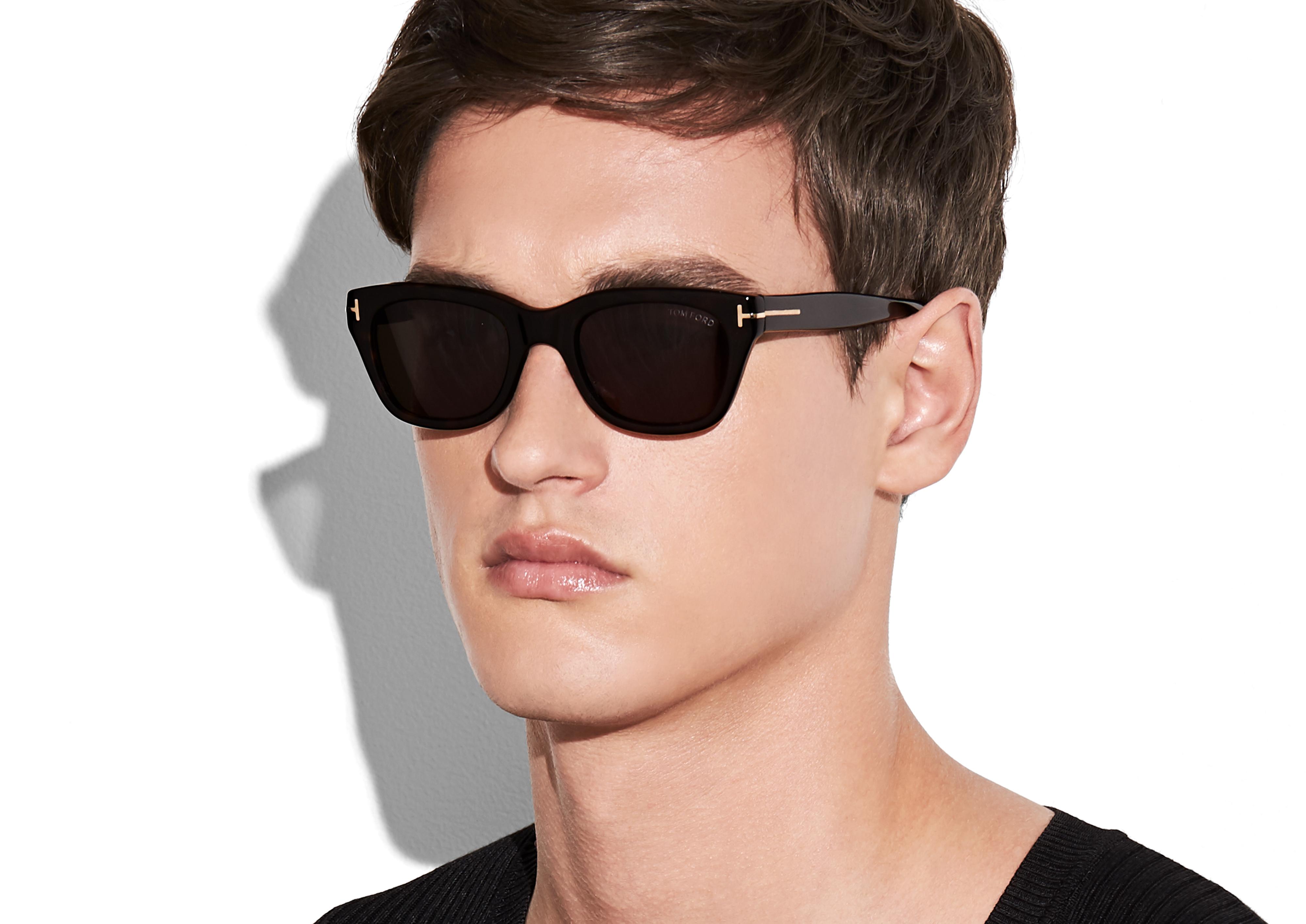 snowdon tom ford